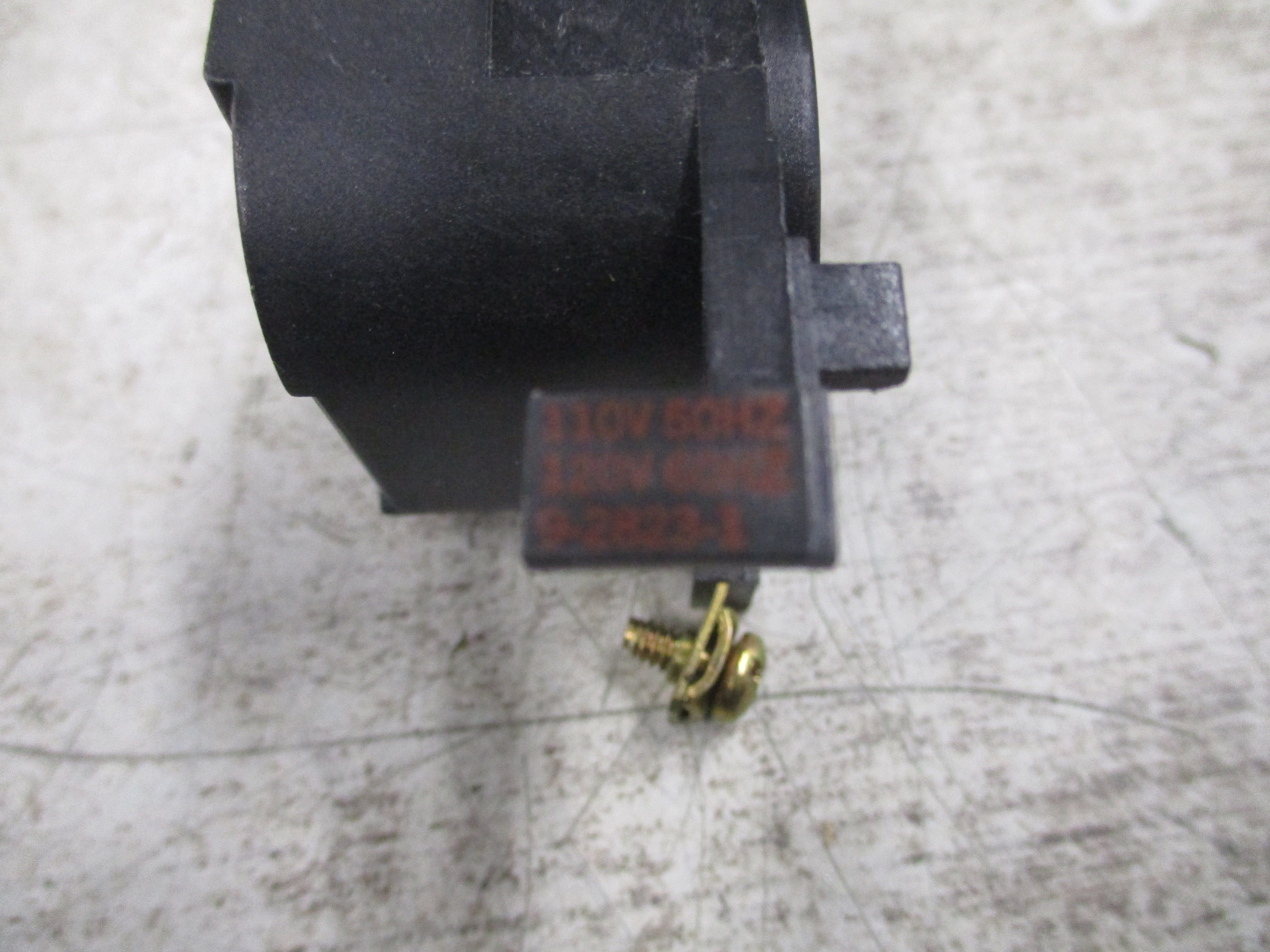 Cutler-Hammer Magnetic Coil 9-2823-1 110/120V 50/60Hz New Surplus