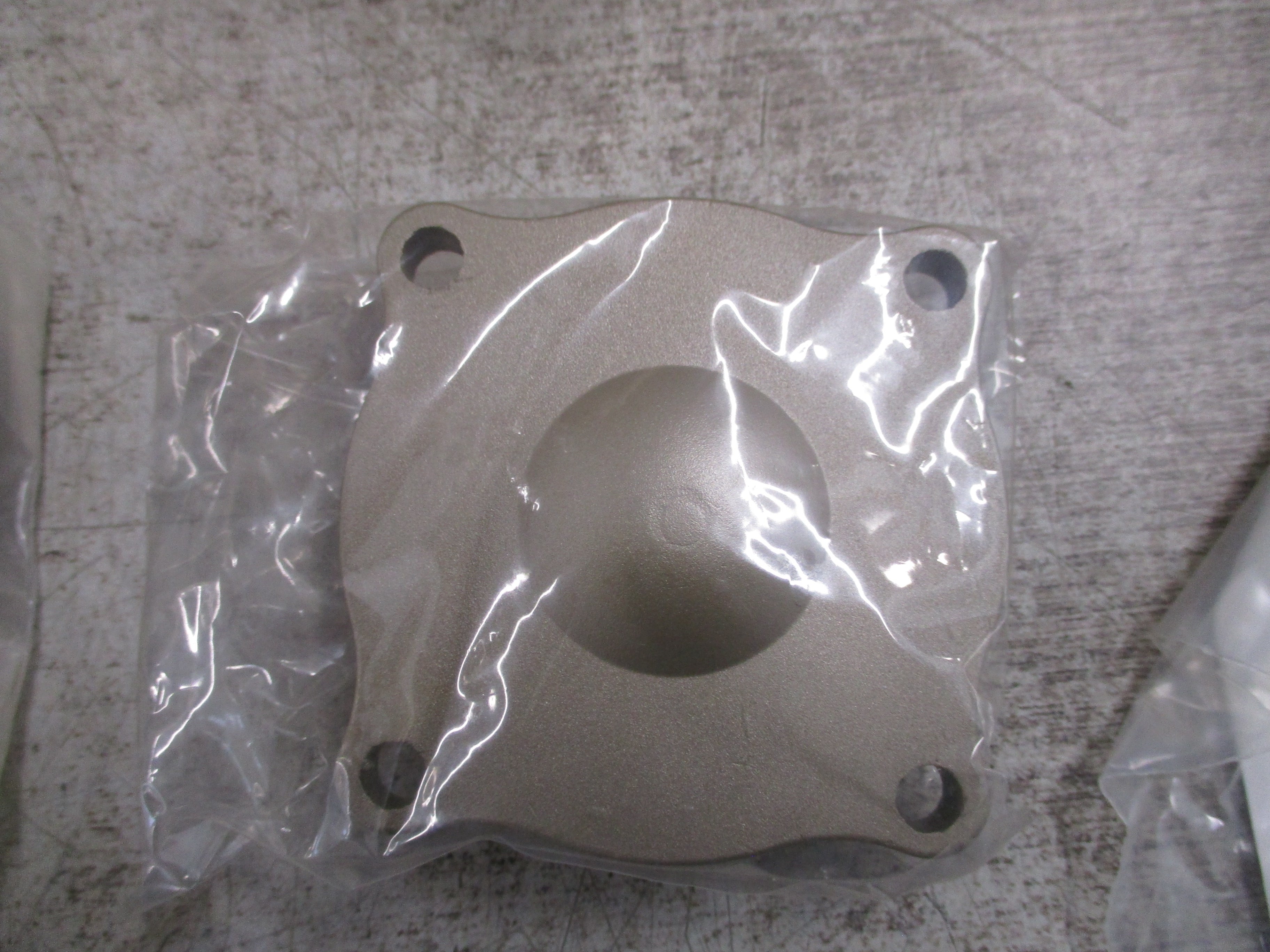 Ross Service Kit 1678K77 New Surplus