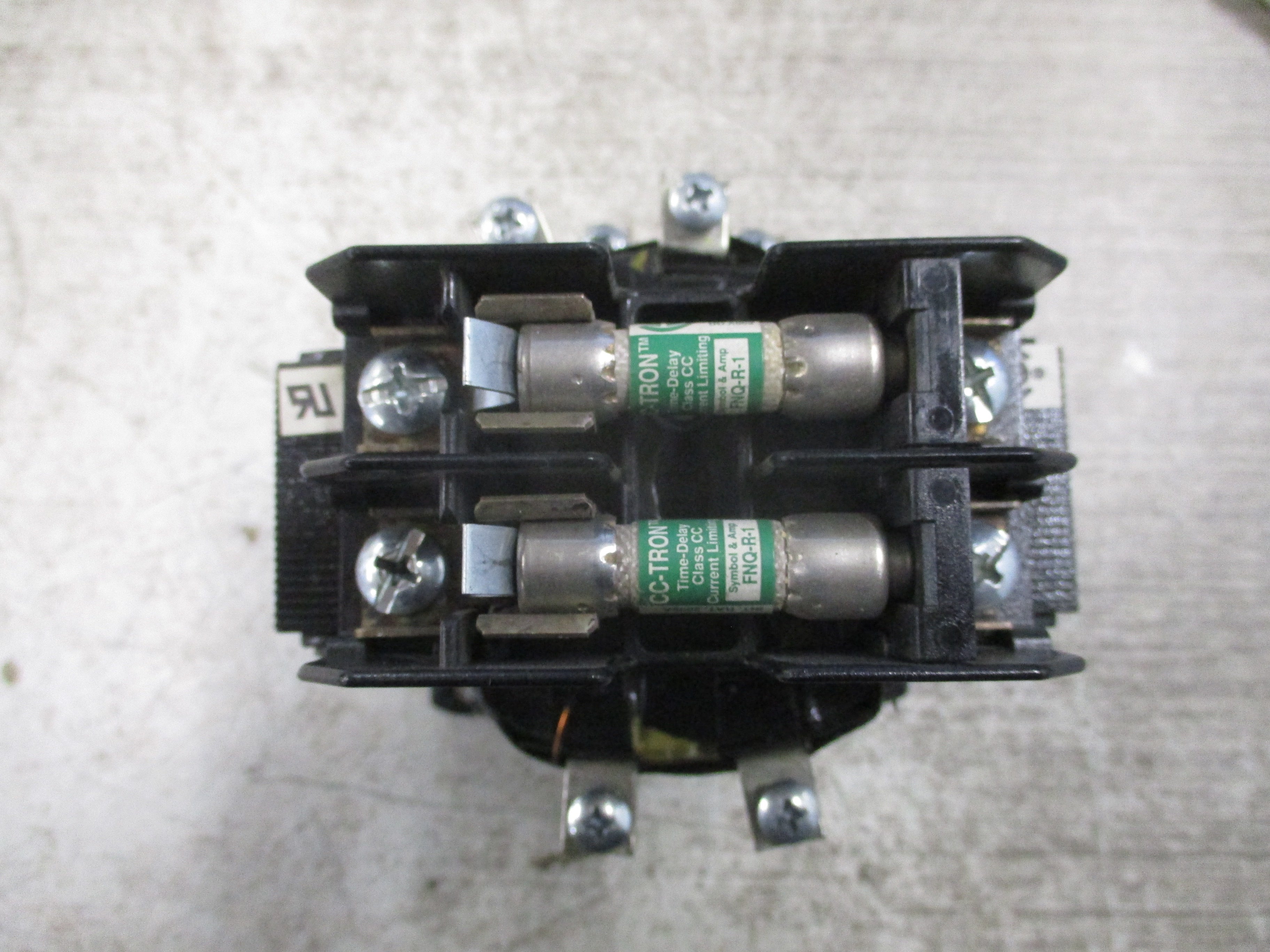 Badger Transformer Control Transformer 31-0264-00 100VA Pri: 240/480V Sec: 120V