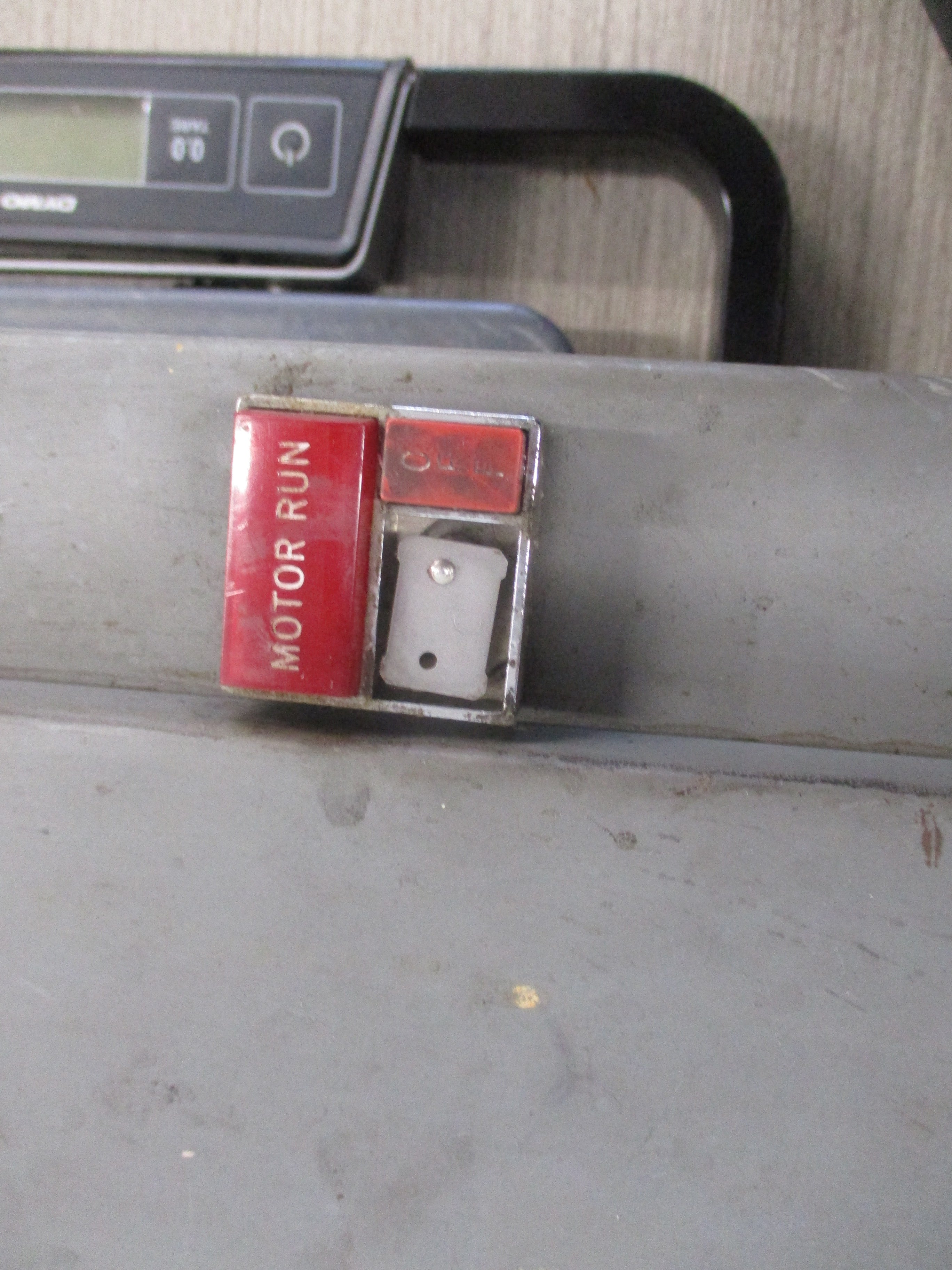 Cutler-Hammer Size 0 Breaker Combination A10BN0 120V Coil 15A Breaker