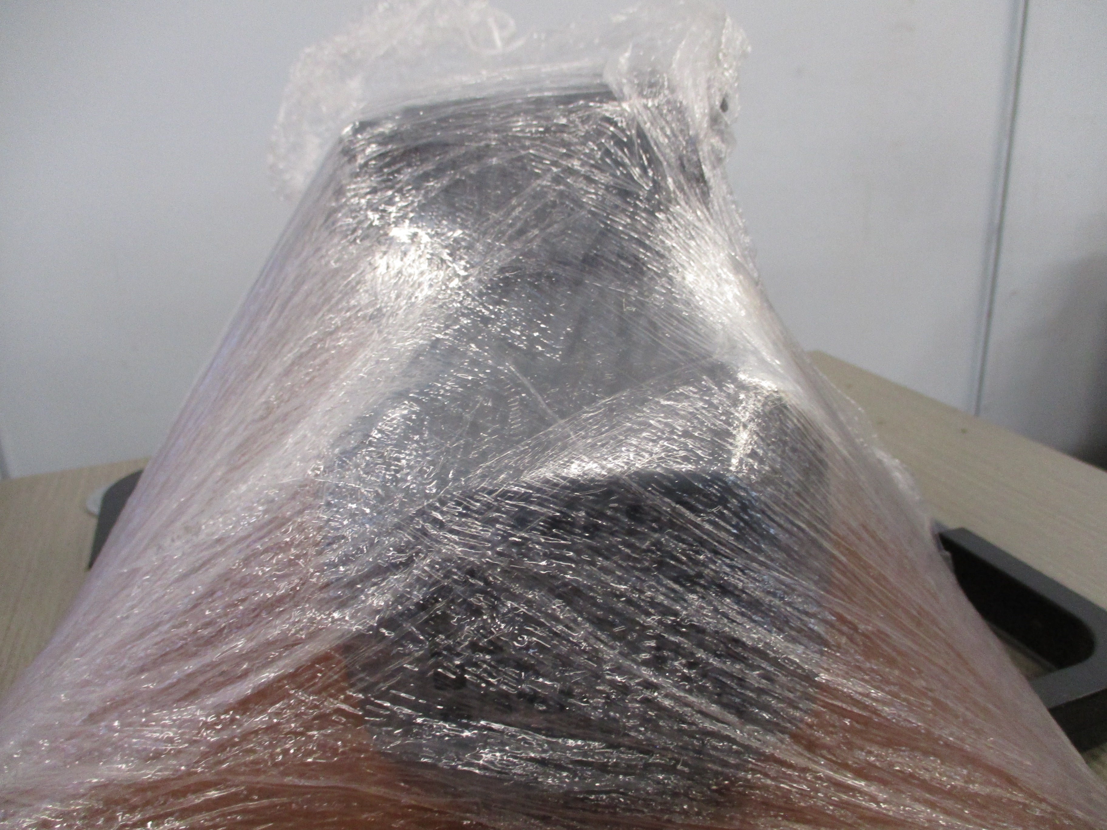 Sew-Eurodrive Gearmotor WA20 DRS71S4BE05/TH 0.5HP Ratio 10.25:1 166RPM Output