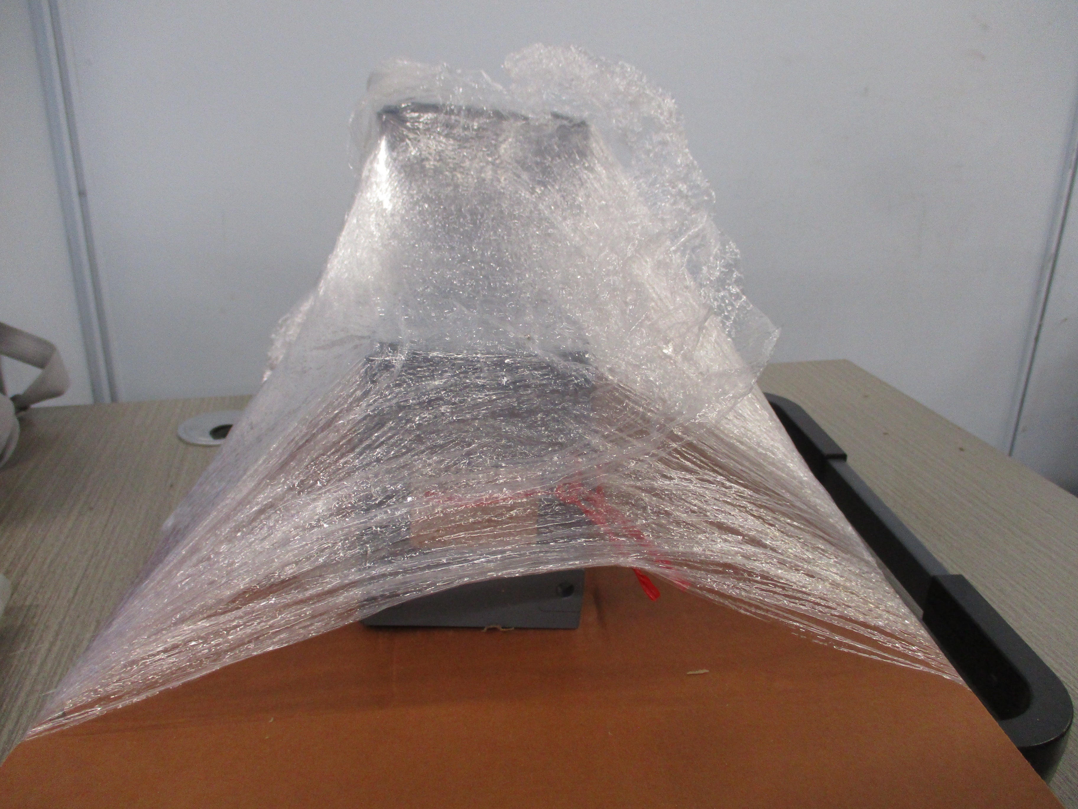 Sew-Eurodrive Gearmotor WA20 DRS71S4BE05/TH 0.5HP Ratio 10.25:1 166RPM Output