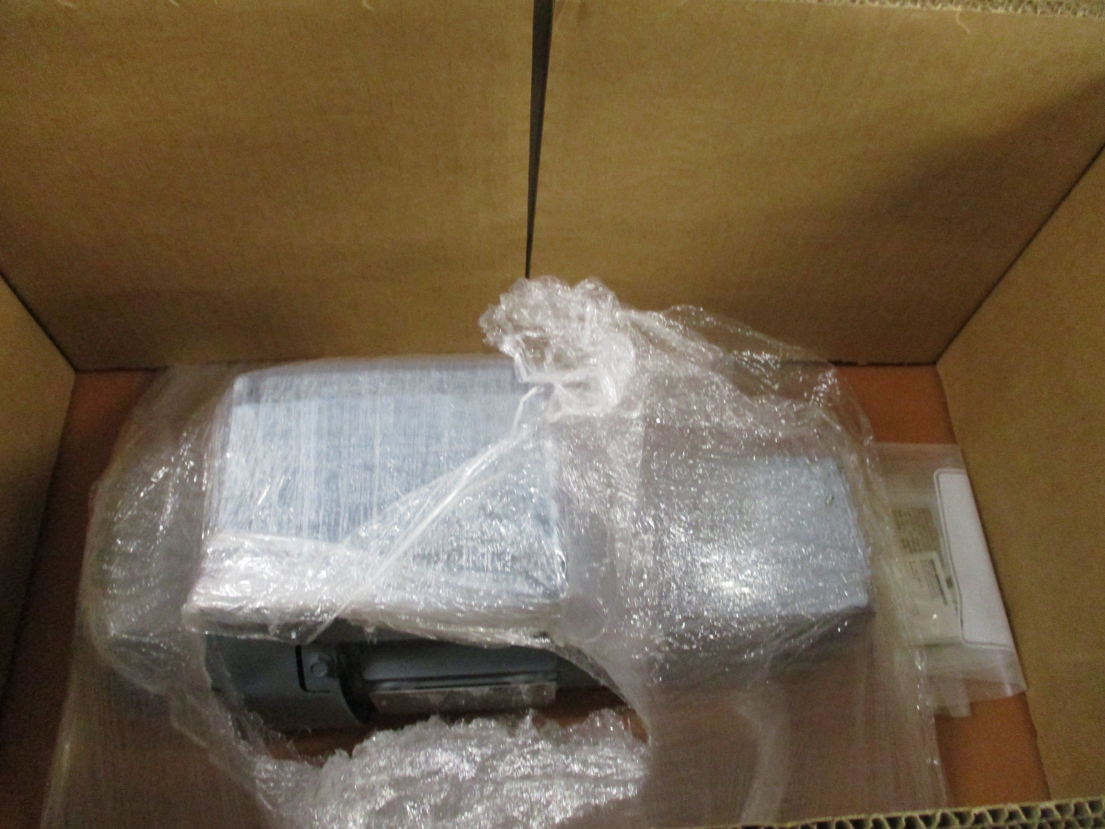 Sew-Eurodrive Gearmotor WA20 DRS71S4BE05/TH 0.5HP Ratio 10.25:1 166RPM Output