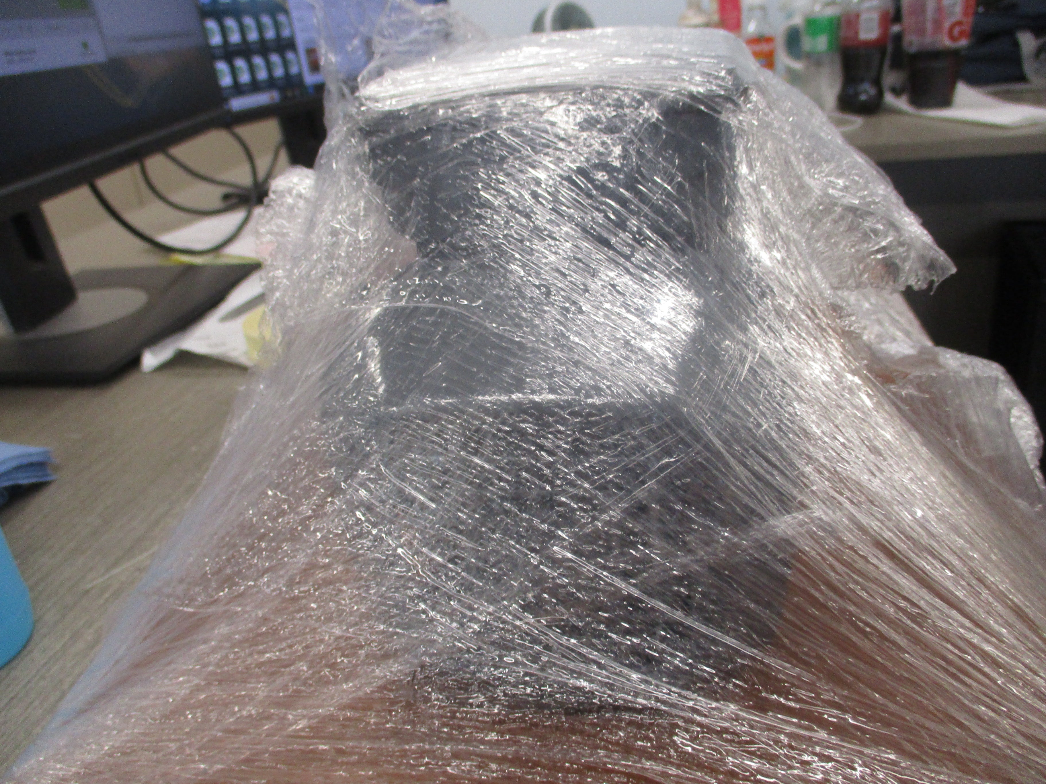 Sew-Eurodrive Gearmotor WA20 DRS71S4 M01SN273 0.5HP Ratio 14.33:1 119RPM Output