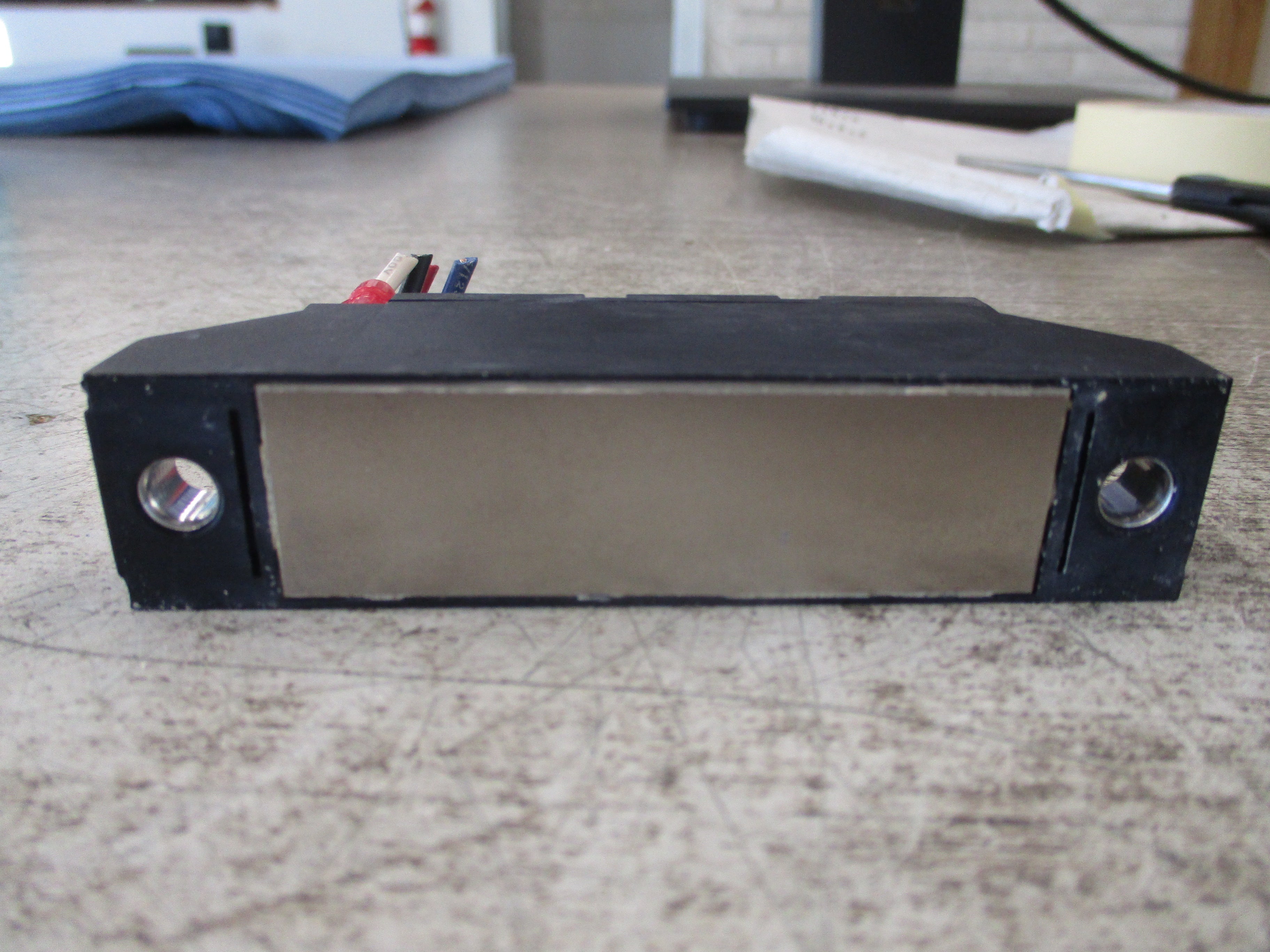 IXYS Thyristor MCMA140P1400TA Used