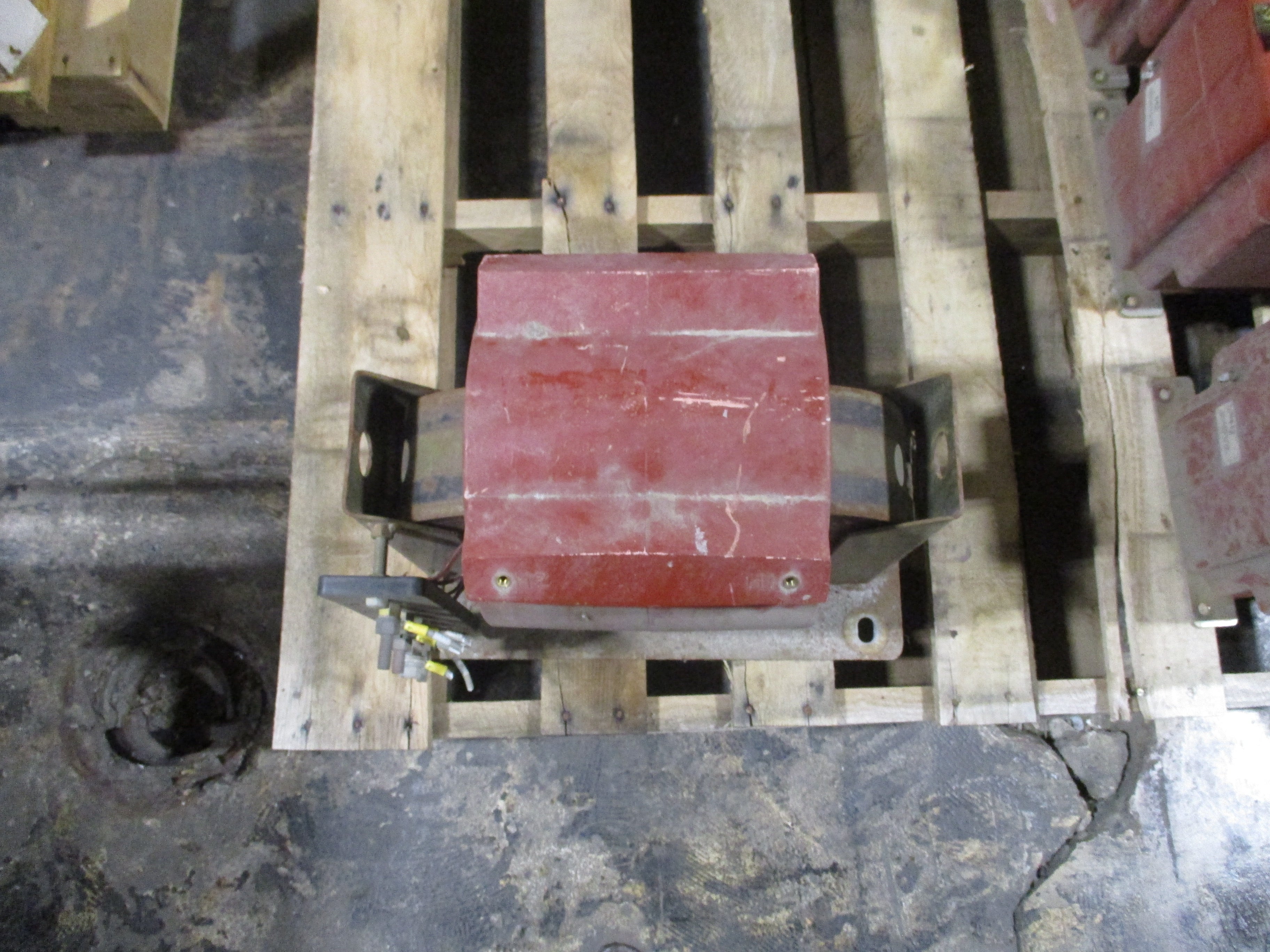 Instrument Transformers Control Power Transformer CPT5-95-5-1442 5KVA