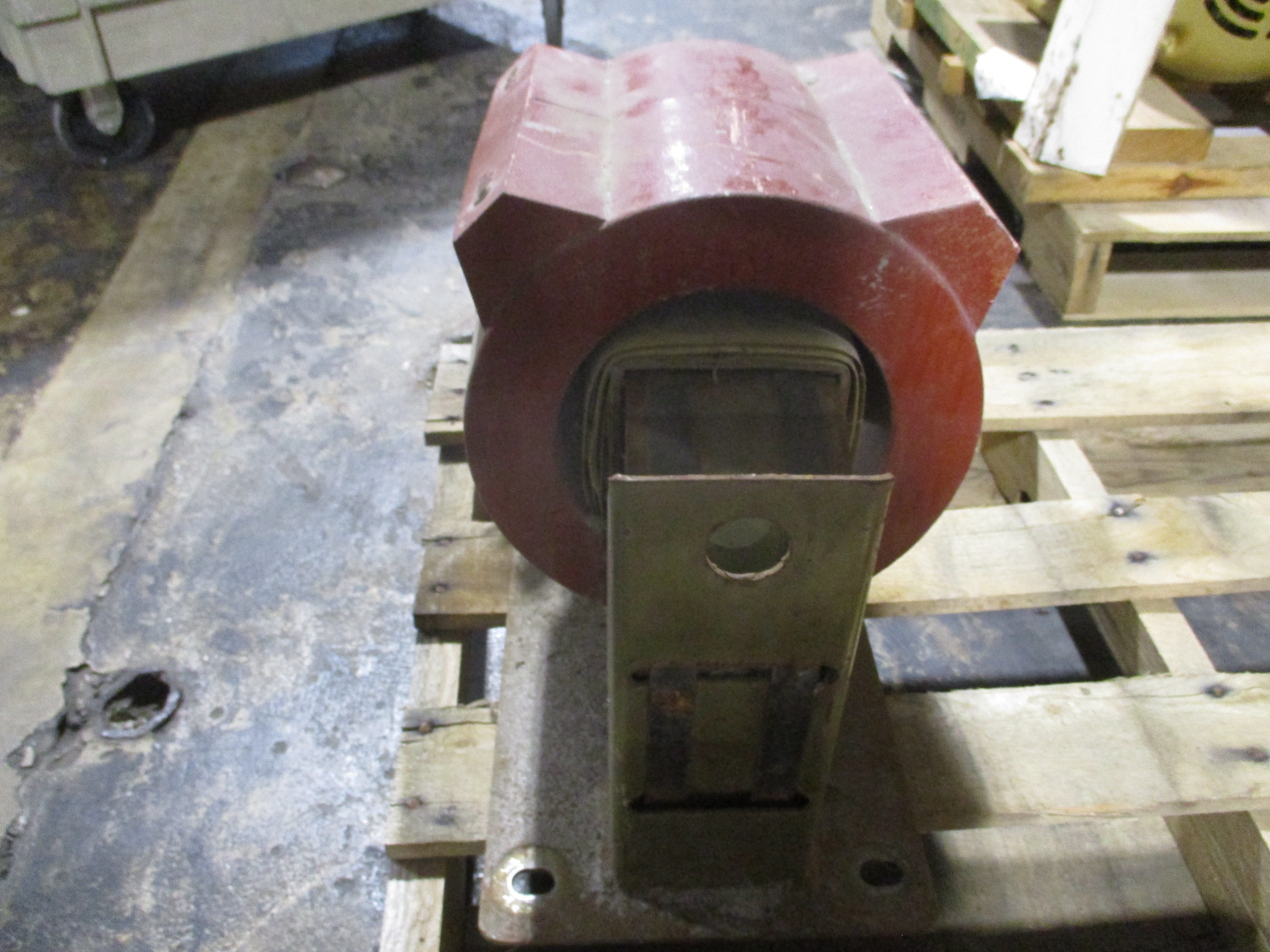 Instrument Transformers Control Power Transformer CPT5-95-5-1442 5KVA