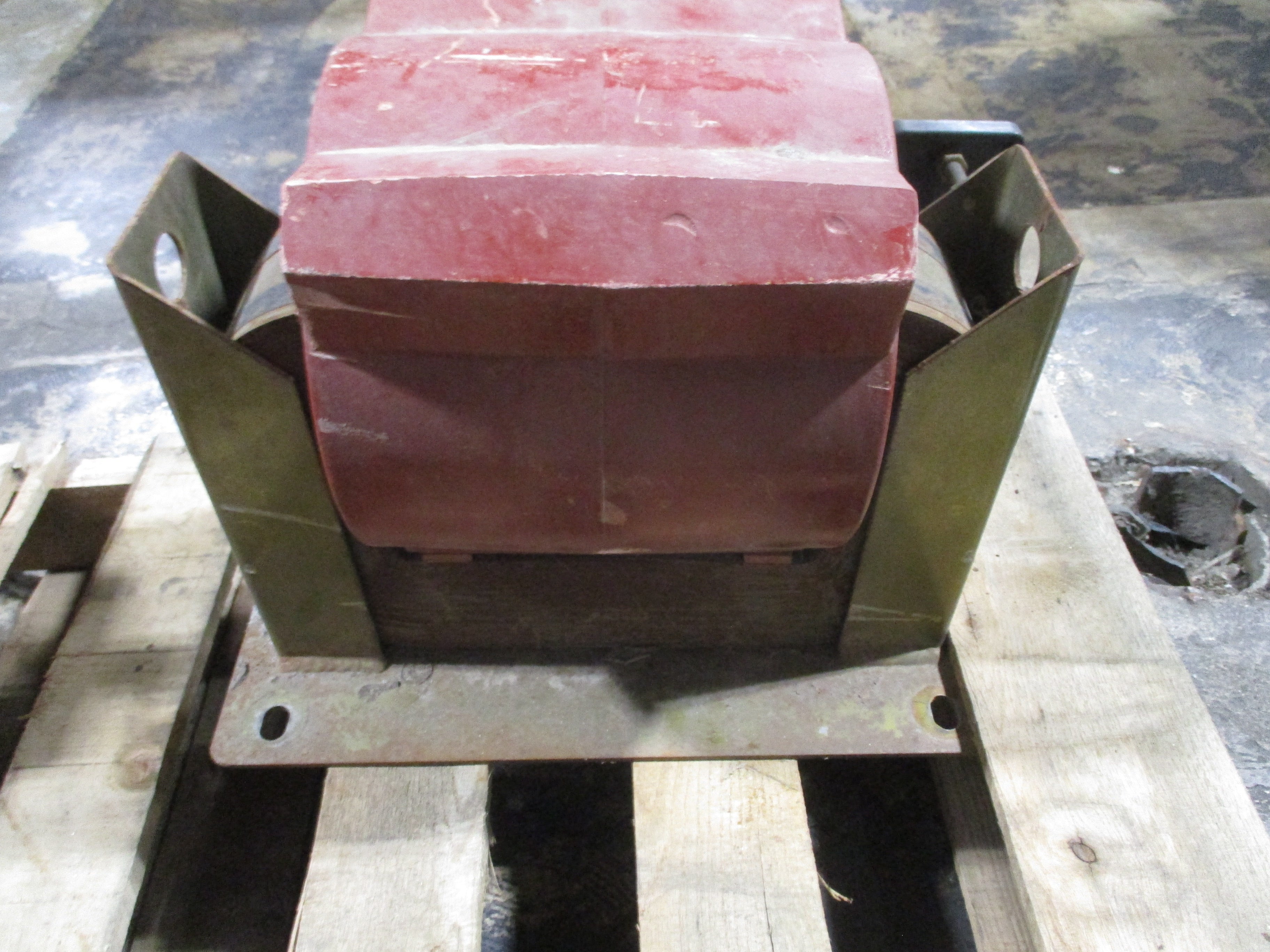 Instrument Transformers Control Power Transformer CPT5-95-5-1442 5KVA