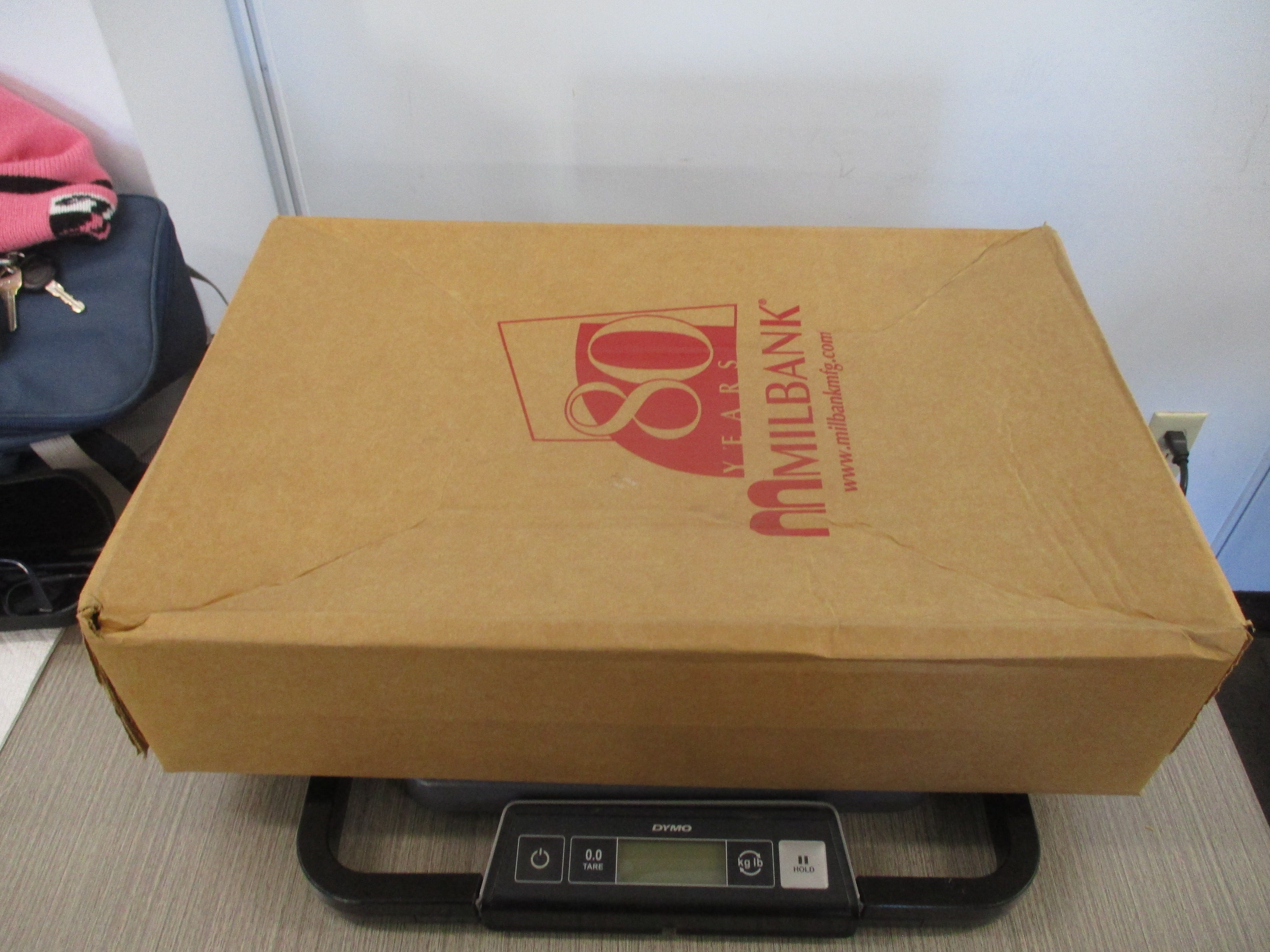 Milbank Meter Socket Blank Front Assembly Z916435-SC *Box of 4* New Surplus
