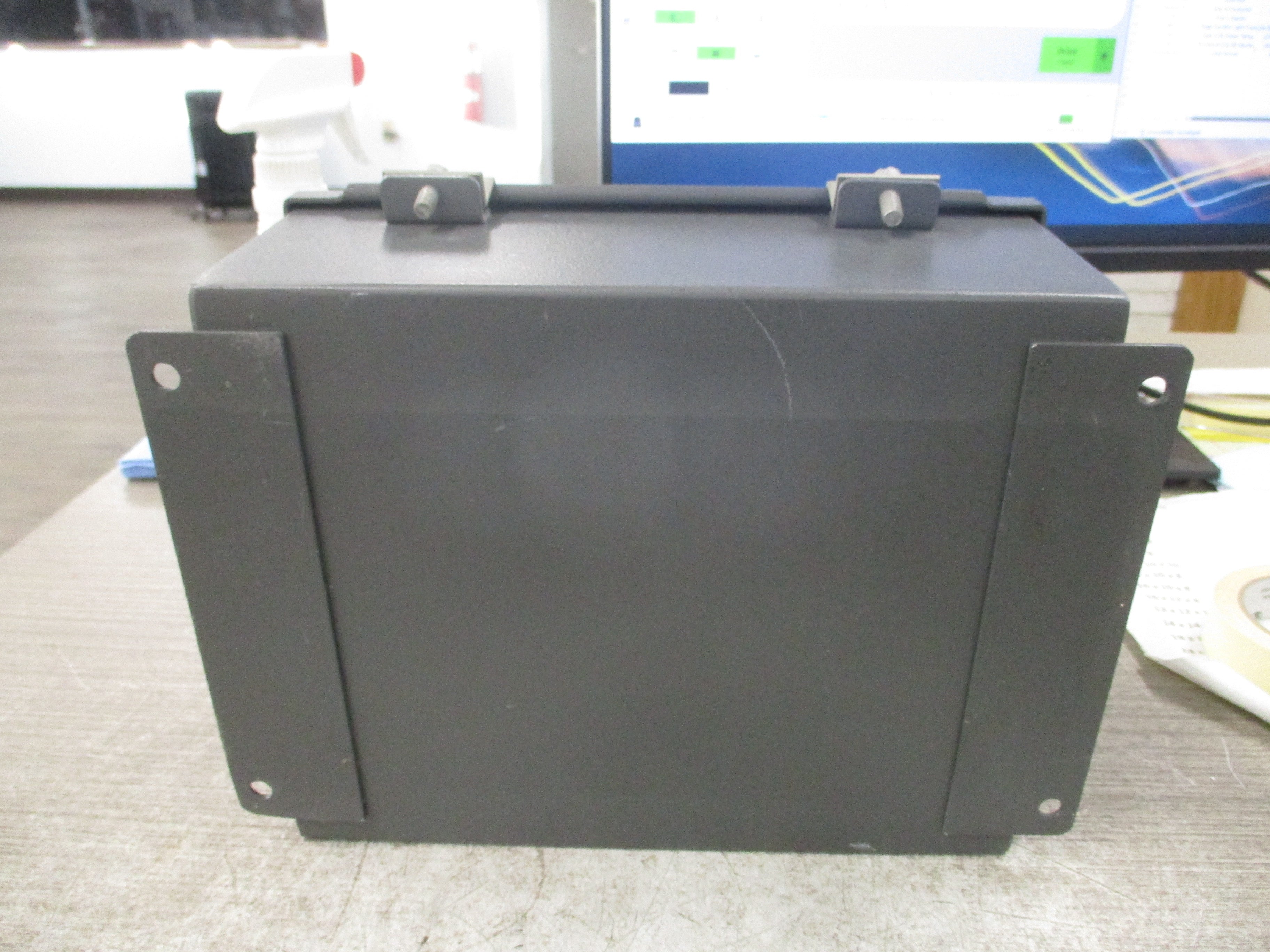 Russelectric Load Decoder 9002-ALT 120V 1Ph 50/60Hz Used