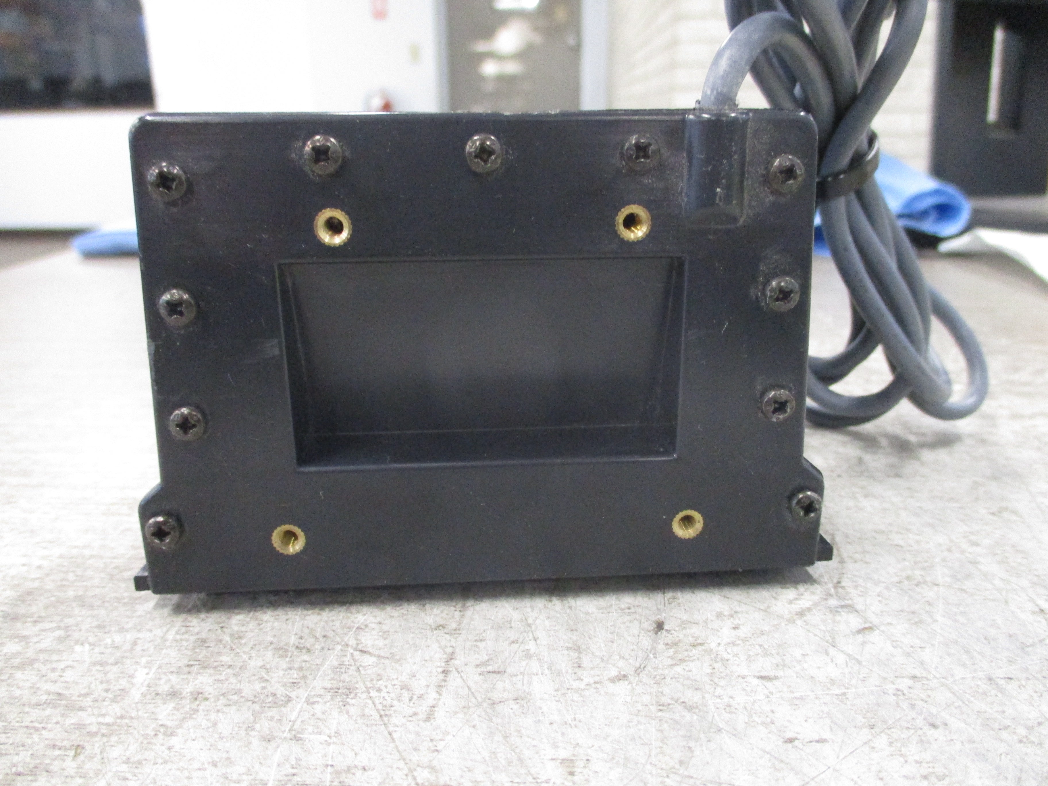 Access-IS Scanner AKEGEOG699/4 5V 500mA Used