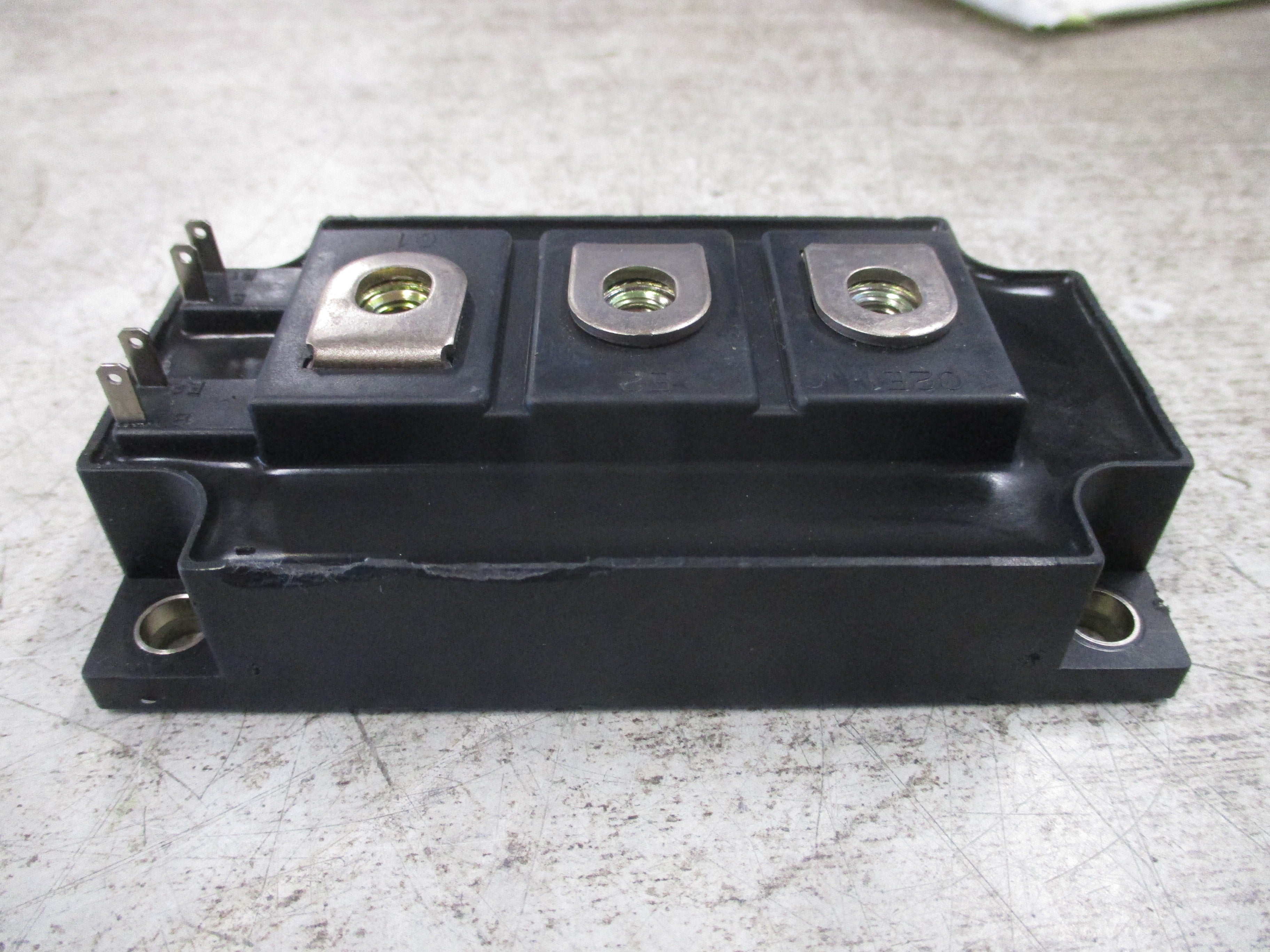 Fuji Electric IGBT Module 2MBI150J-120 150A 1200V Used