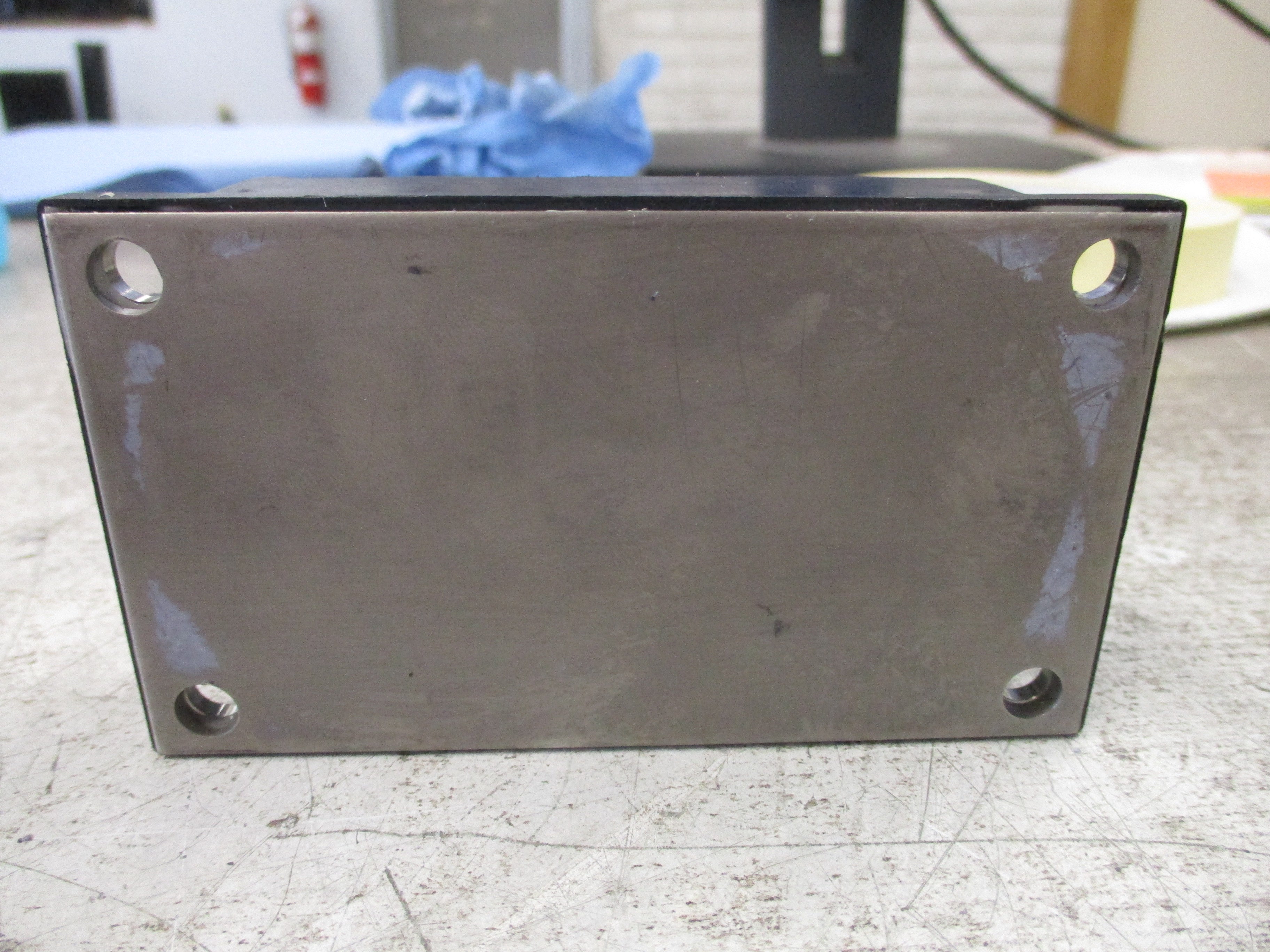 Fuji Electric IGBT Module 2MBI150J-120 150A 1200V Used