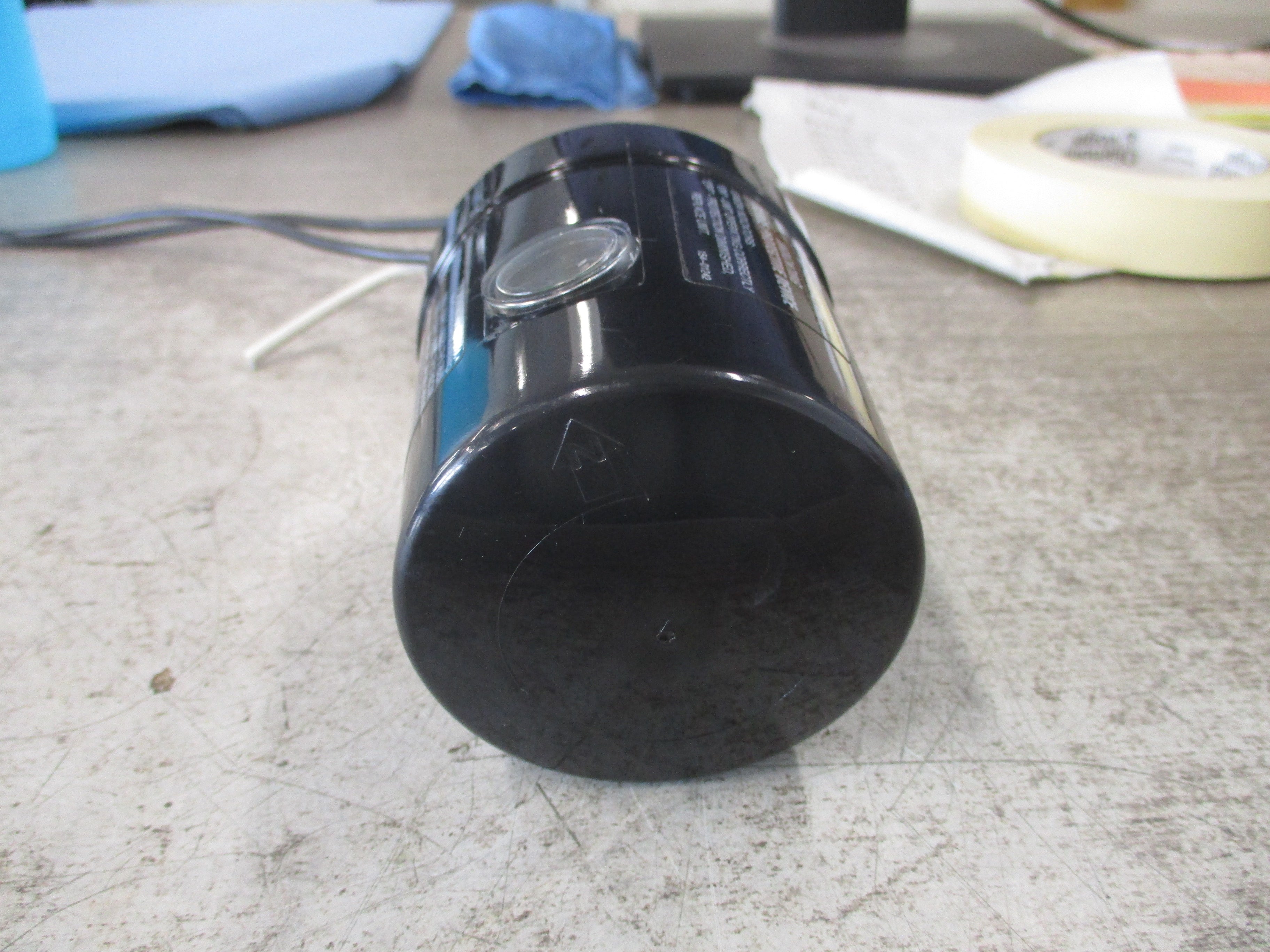 Intermatic Indicating Surge Protective Device 154-01242 Used