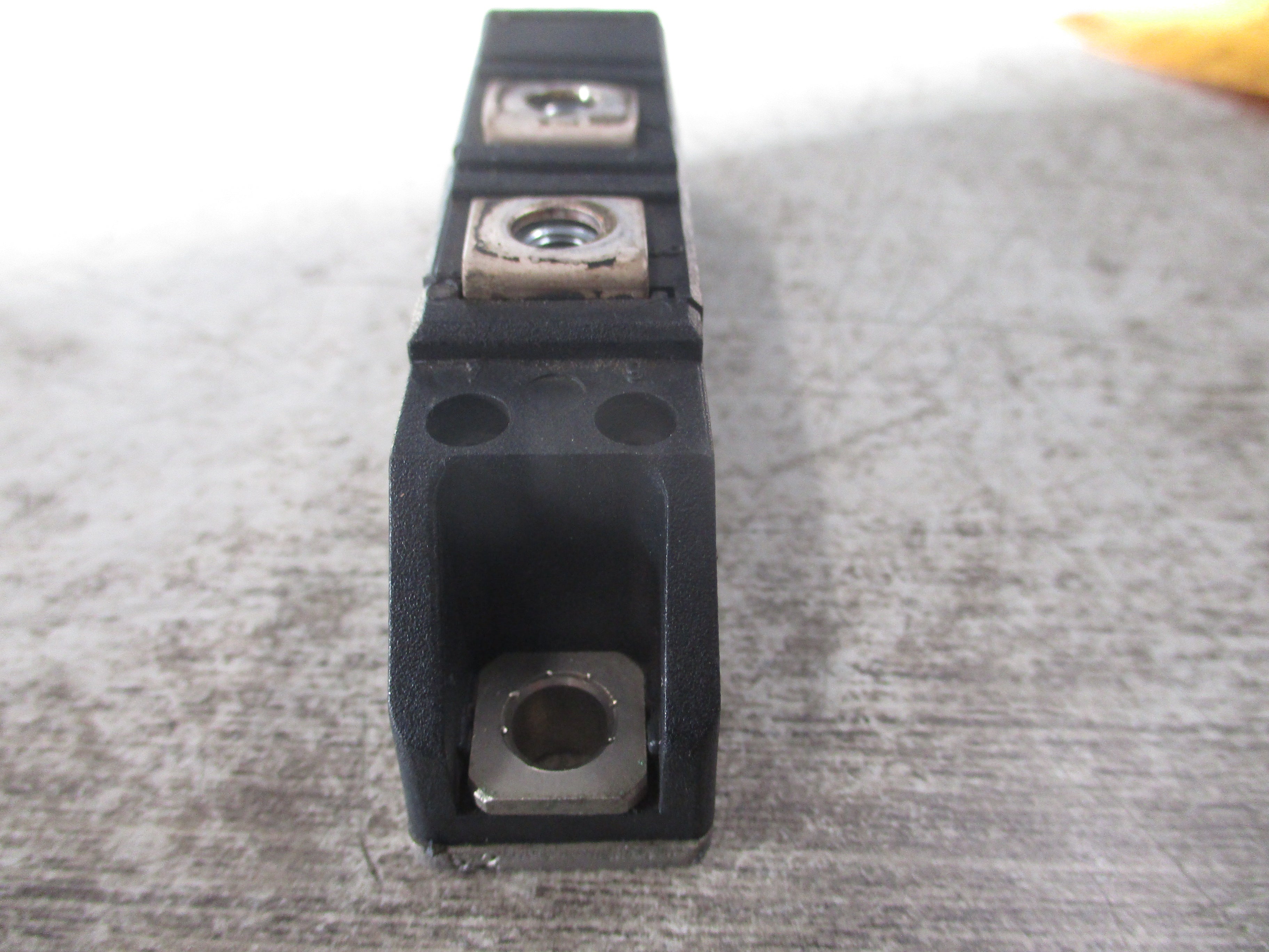 Semikrom Semipack 1Diode Module SKKE 2M 100/16 5025V Used