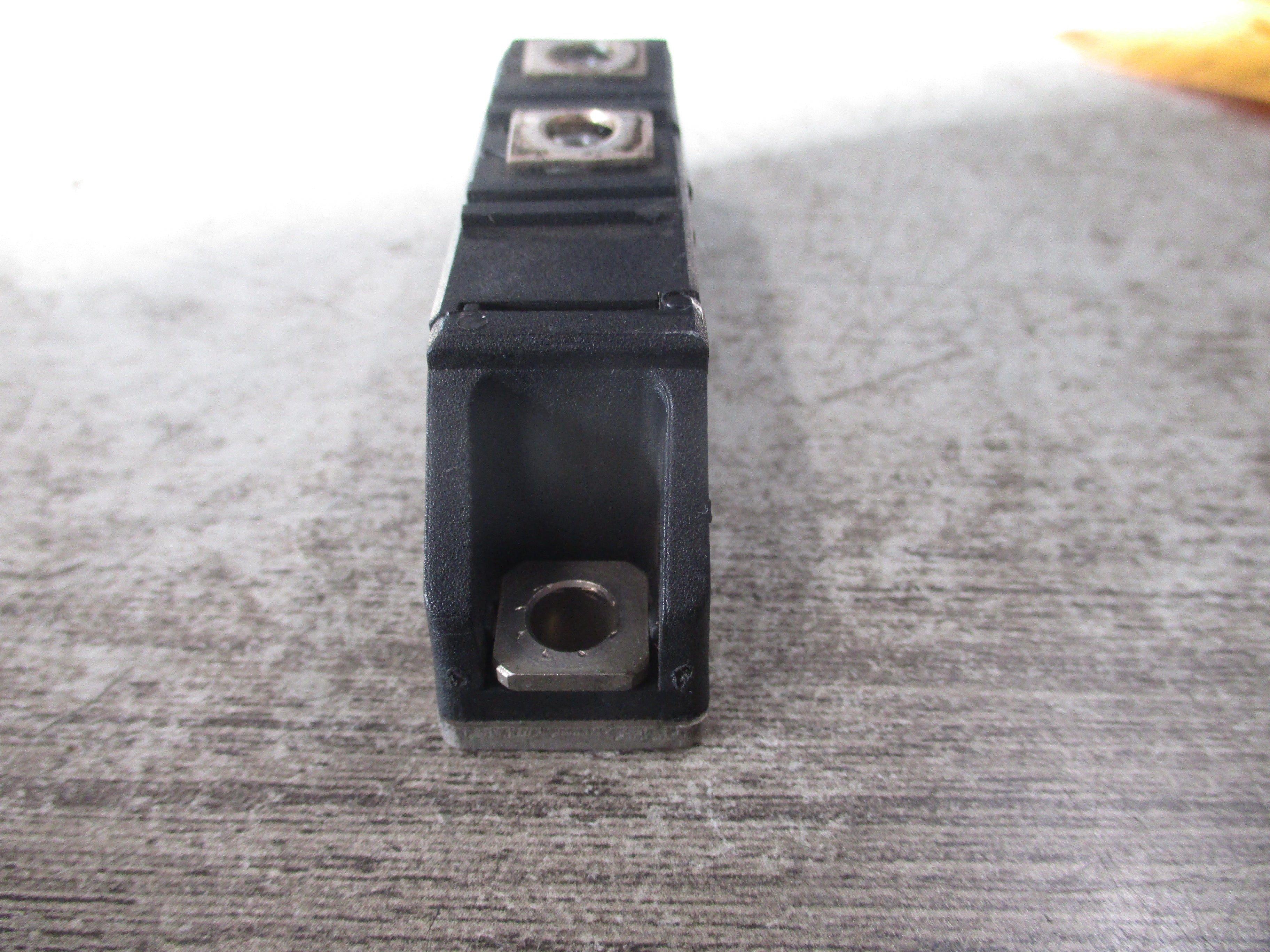 Semikrom Semipack 1Diode Module SKKE 2M 100/16 5025V Used