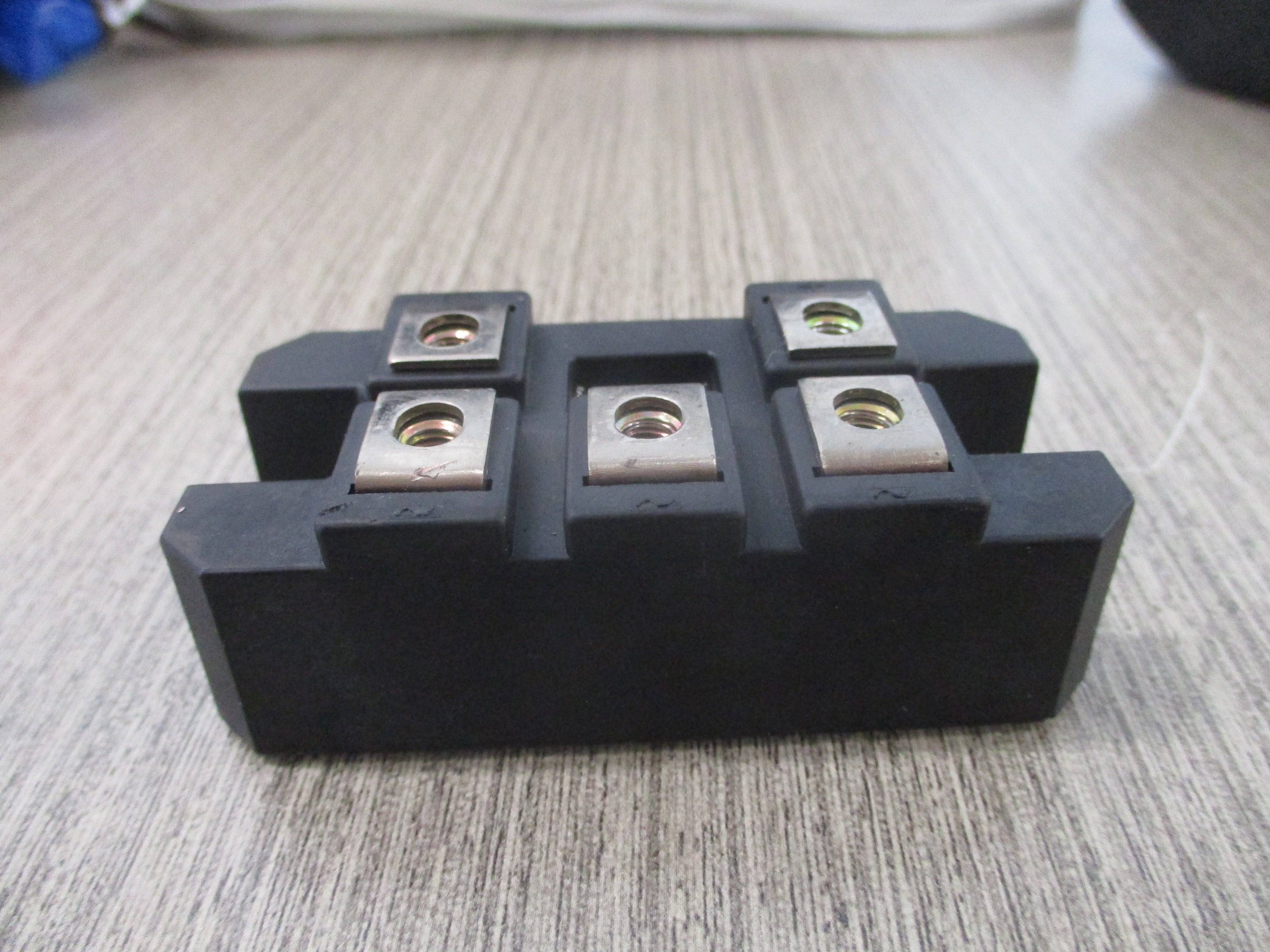 Fuji Electric Power Module 6RI75G-120 75A 1200V Used