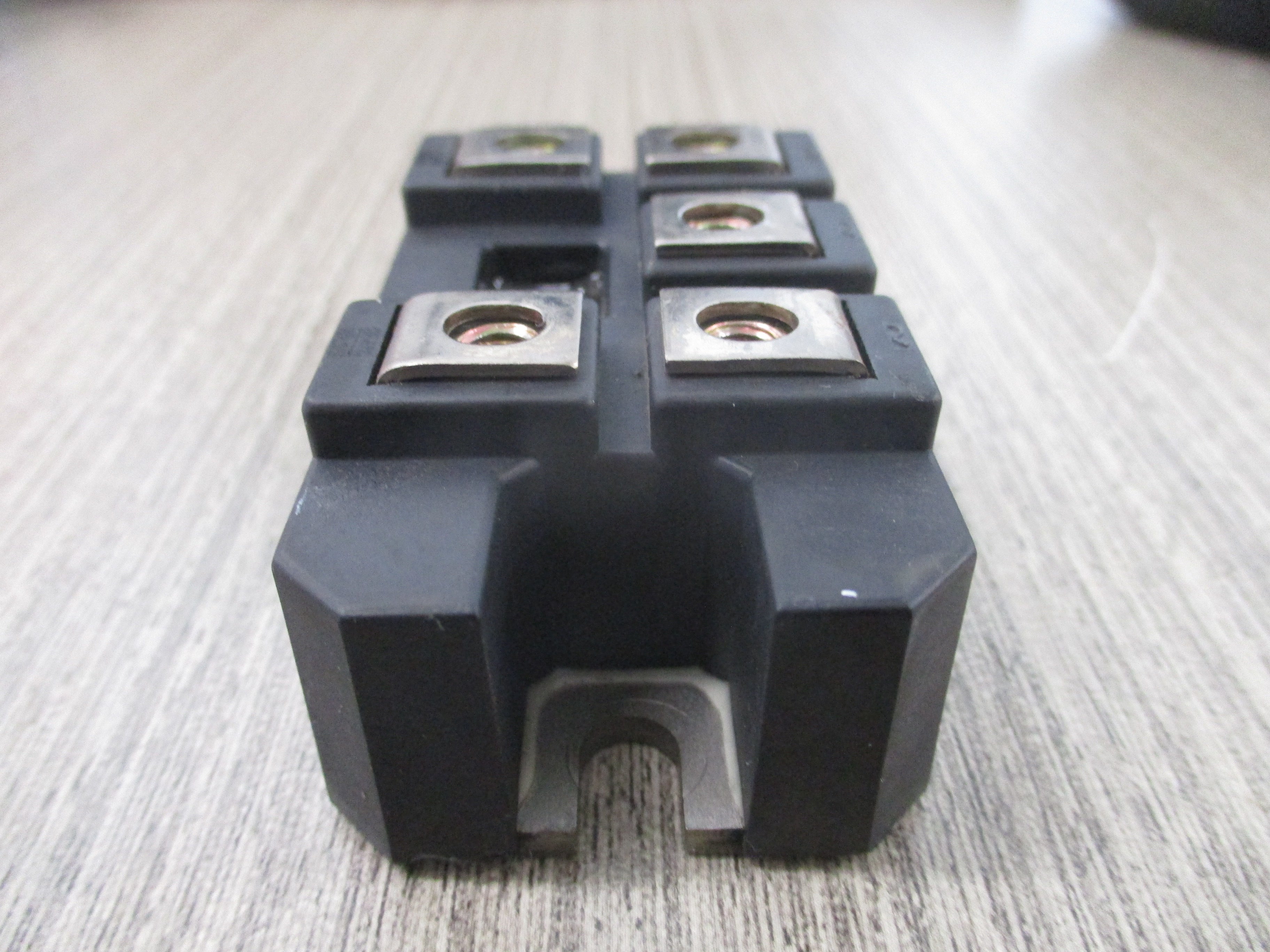 Fuji Electric Power Module 6RI75G-120 75A 1200V Used