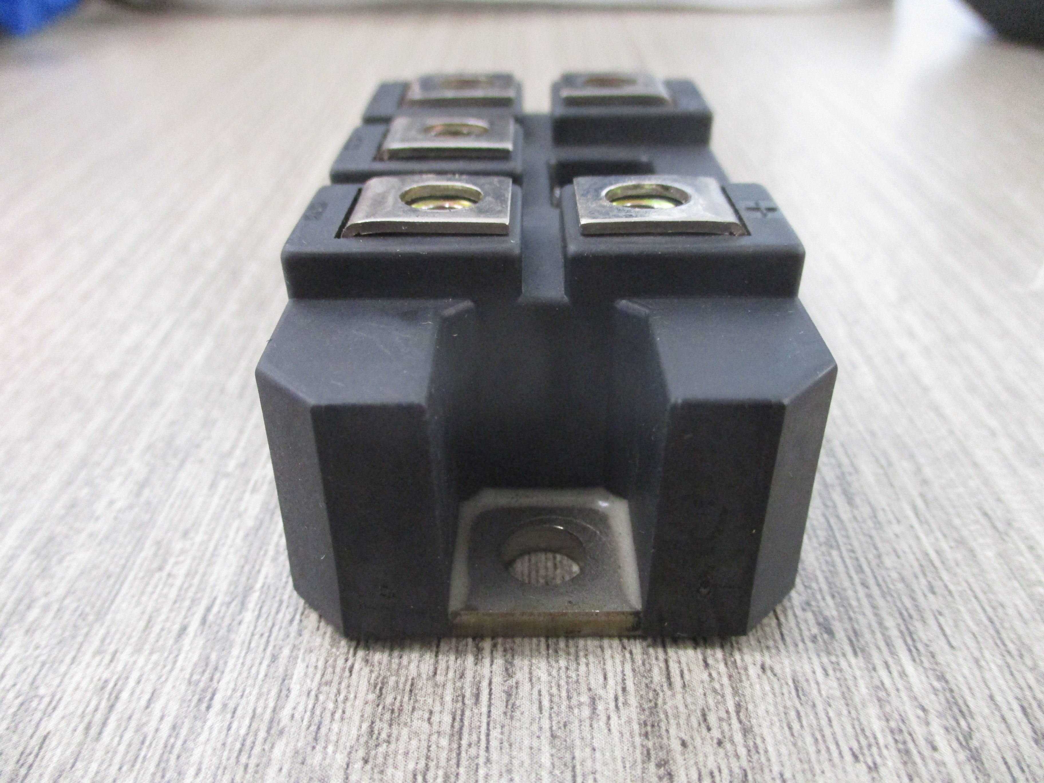 Fuji Electric Power Module 6RI75G-120 75A 1200V Used