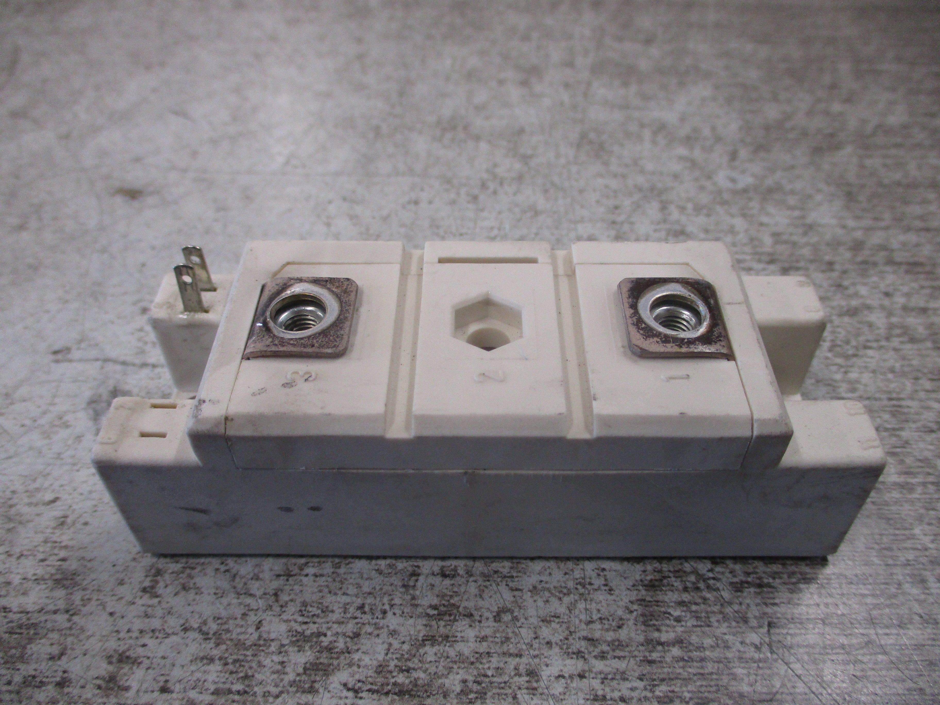 Semikron Semitrans M Power Module SKM 50 GA 121D Used