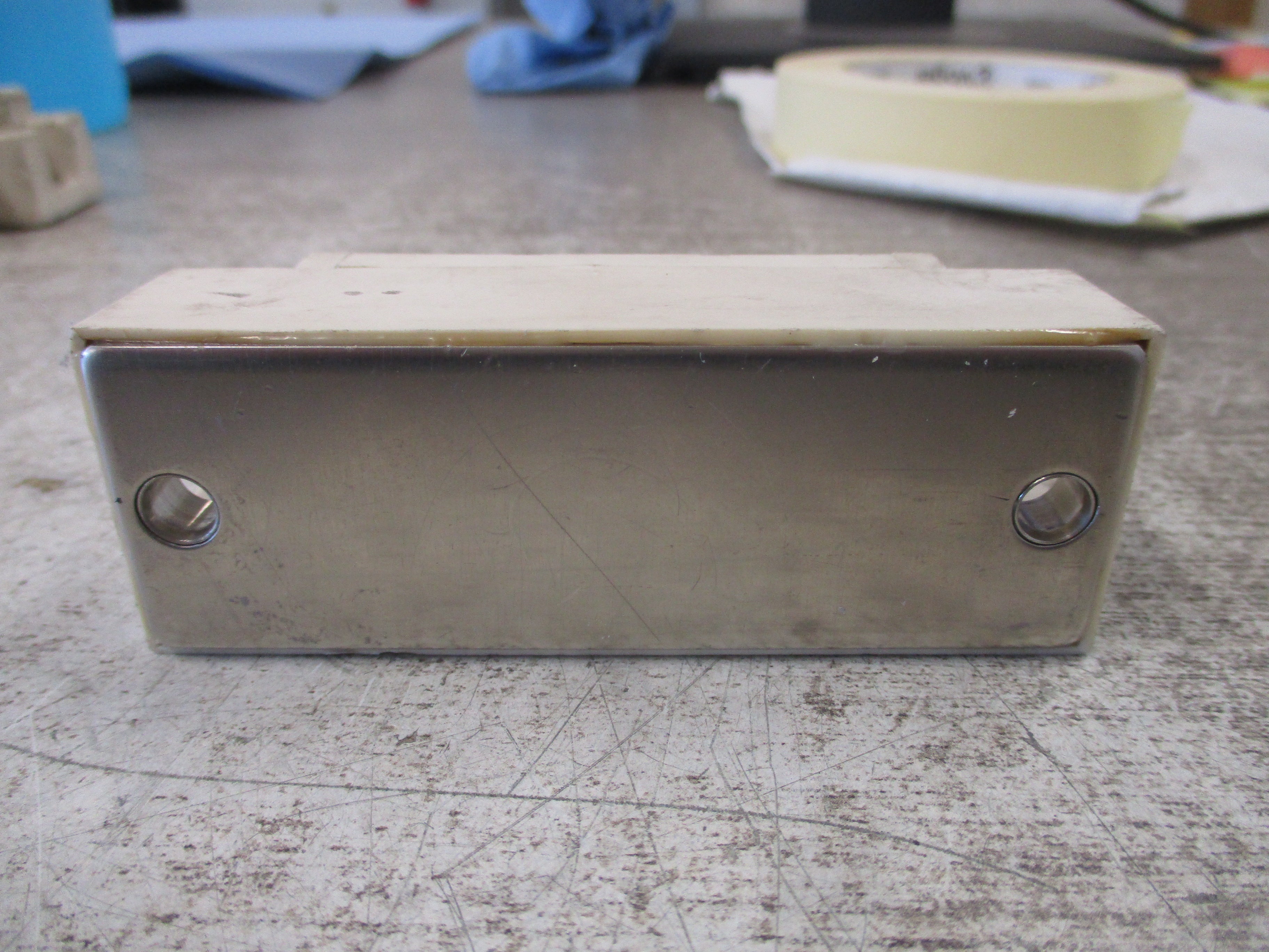 Semikron Semitrans M Power Module SKM 50 GA 121D Used