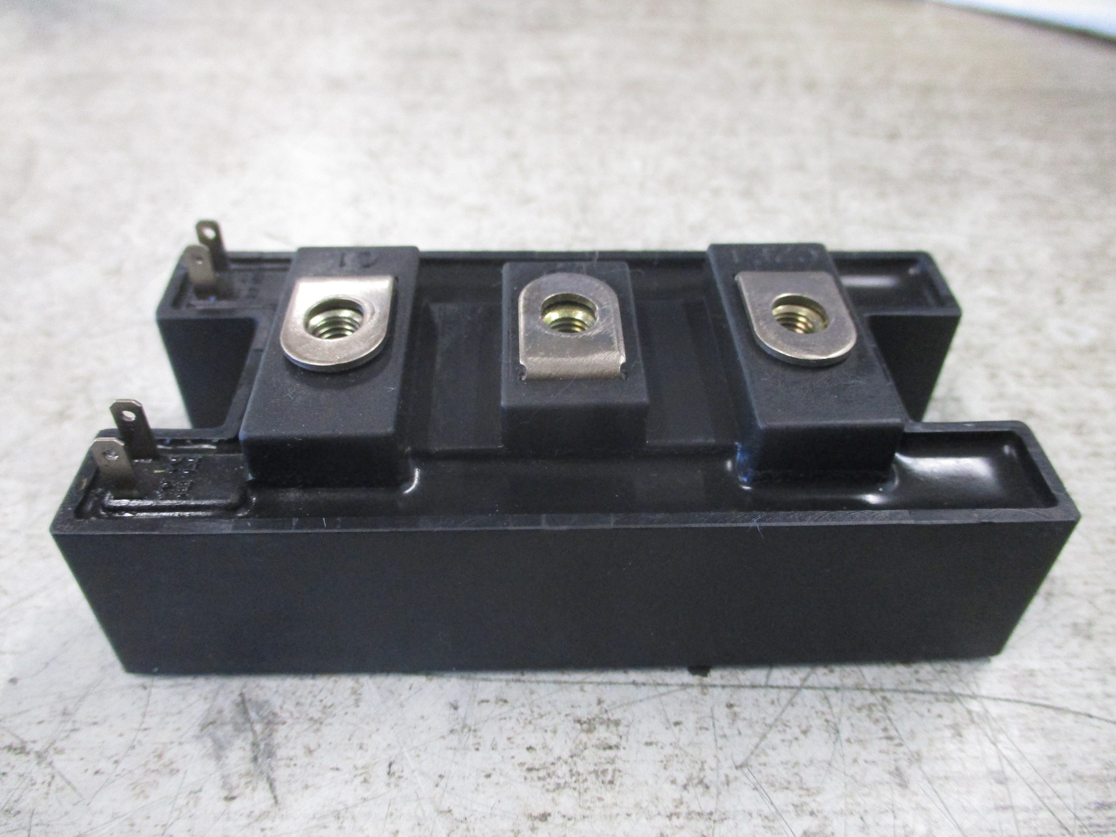 Fuji Electric Power Module 2MBI75J-120 75A 1200V Used