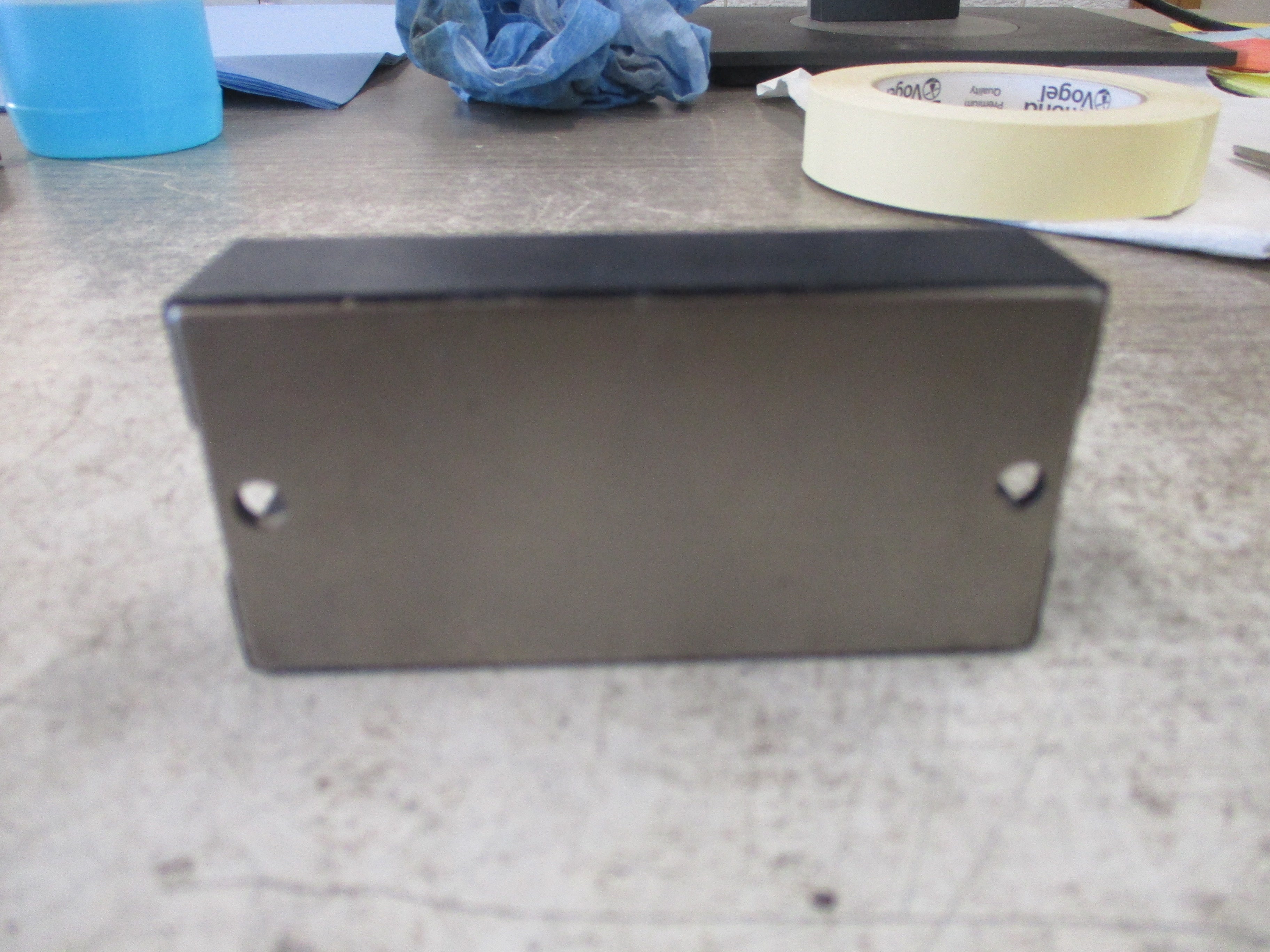 Fuji Electric Power Module 2MBI75J-120 75A 1200V Used