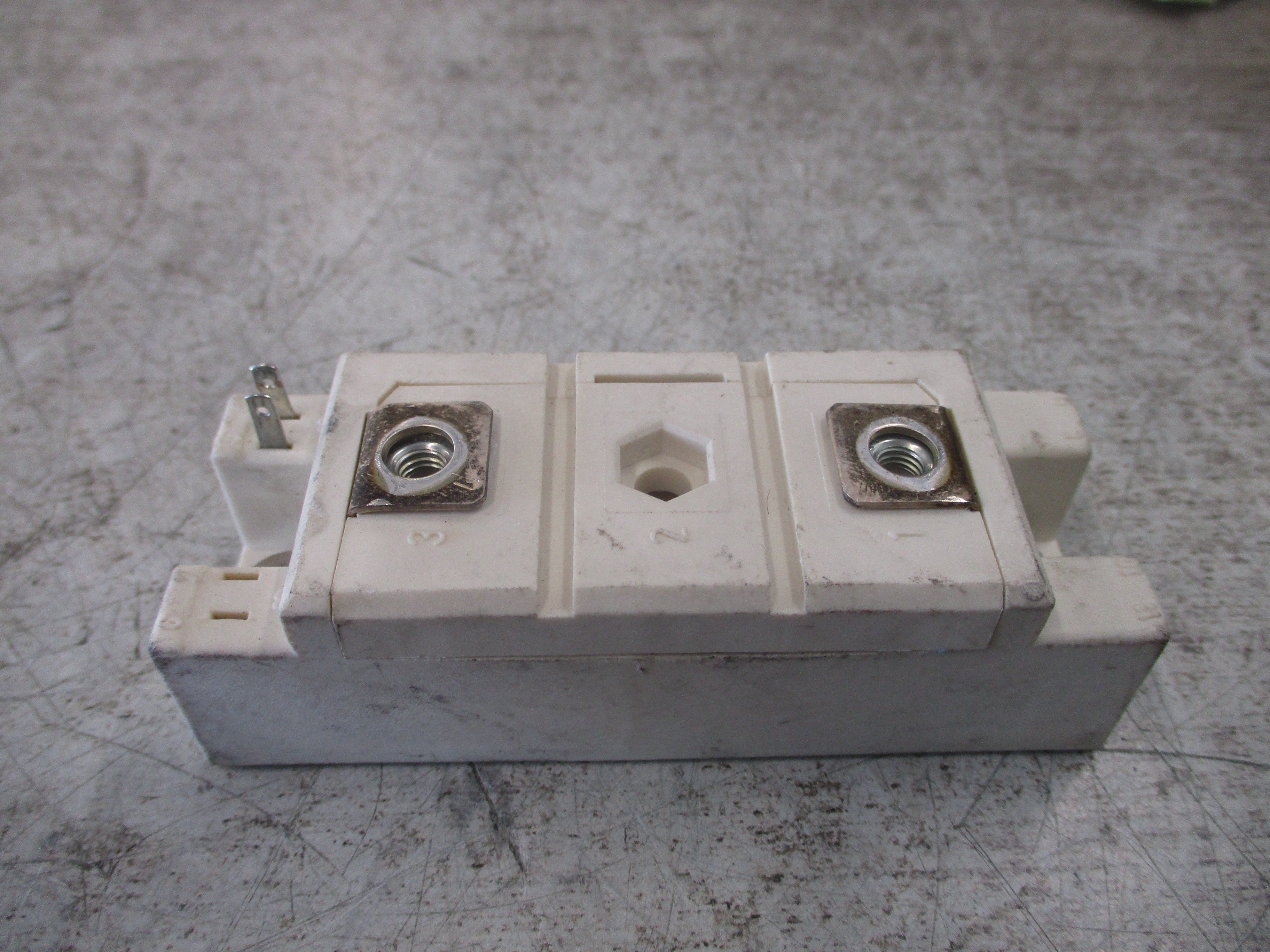 Semikron Semitrans M Power Module SKM 100 GA 121D Used