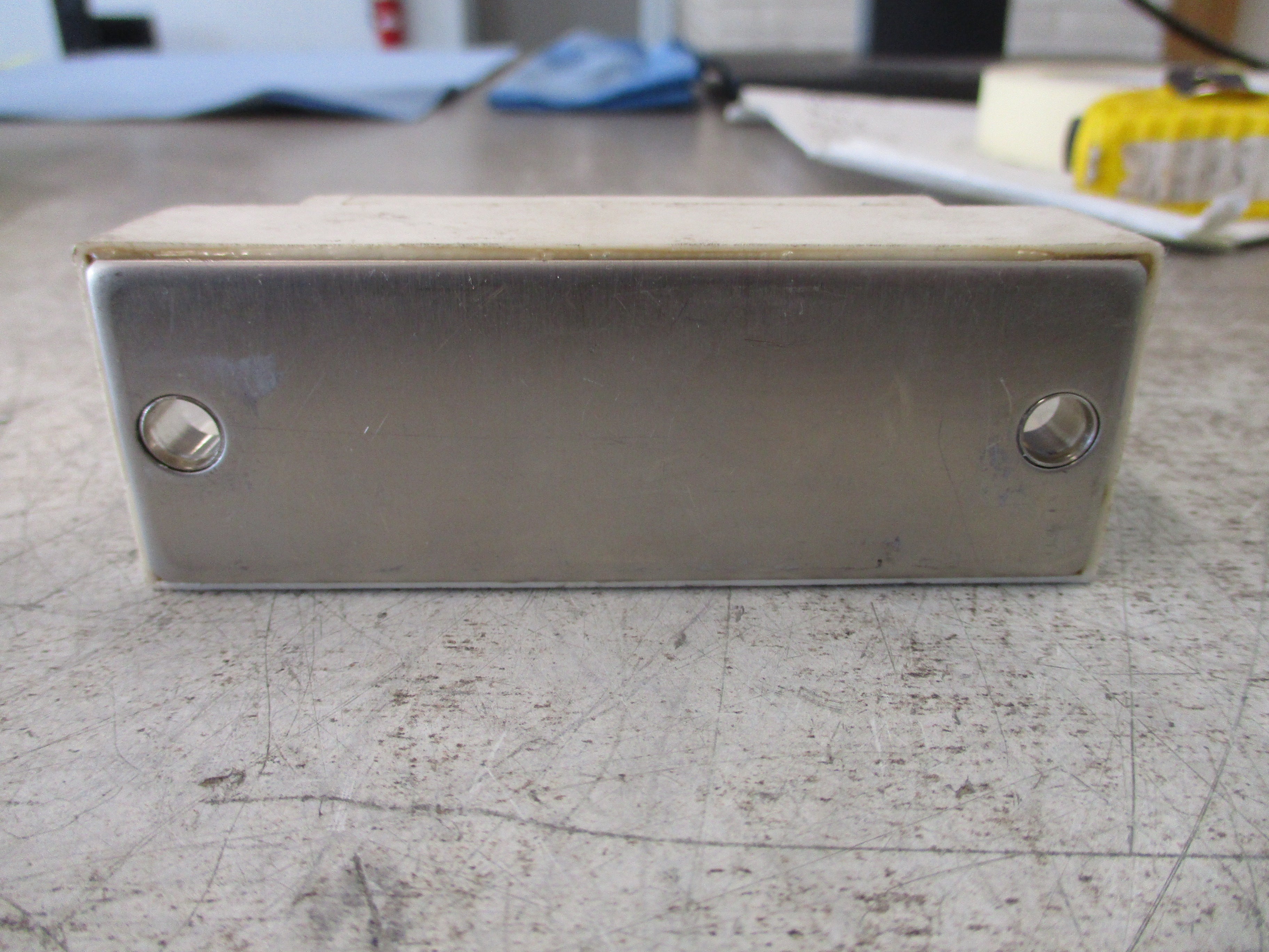 Semikron Semitrans M Power Module SKM 100 GA 121D Used