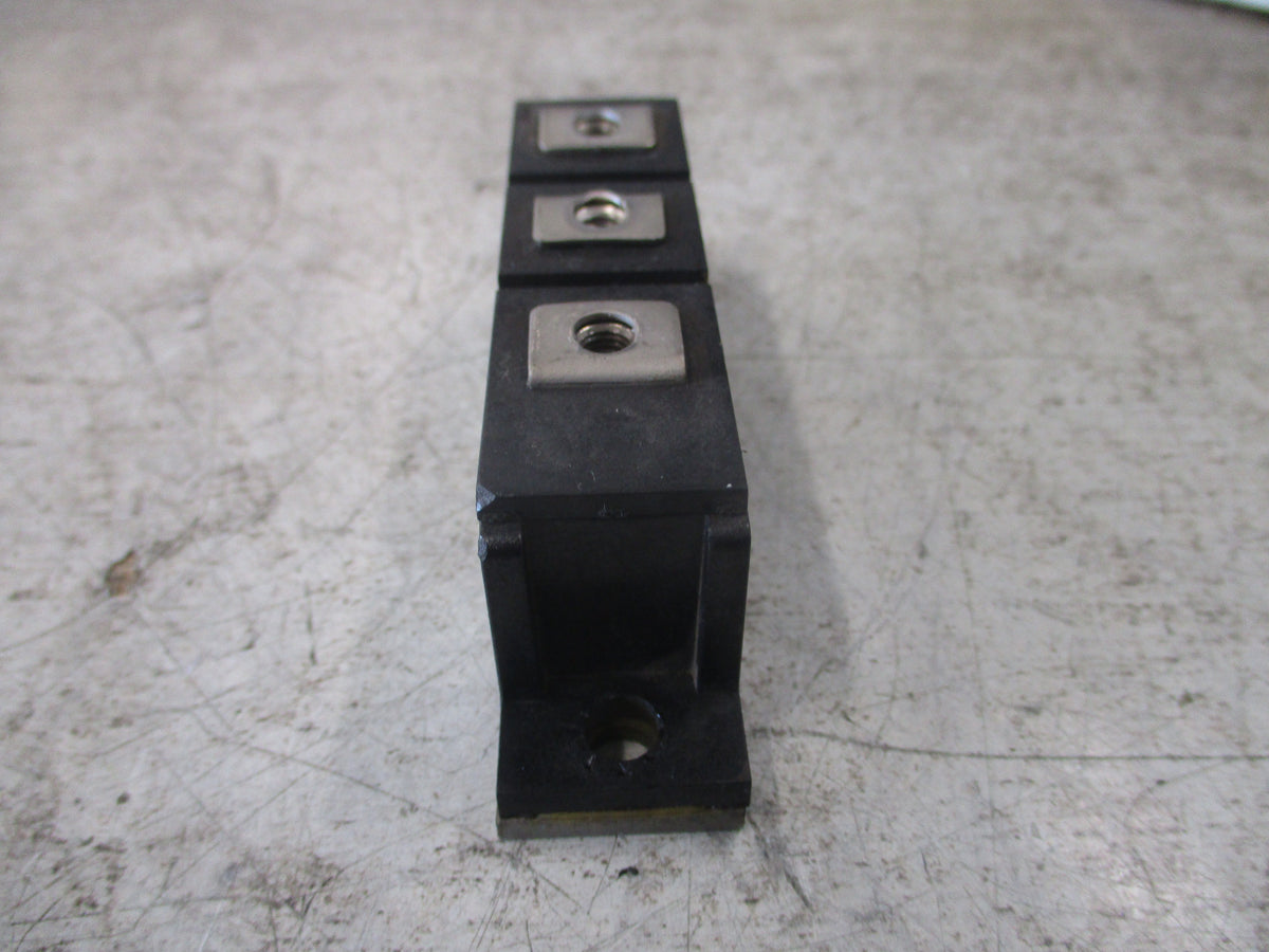 Powerex Pow-R-Blok Power Module F CD411699 9002 Used