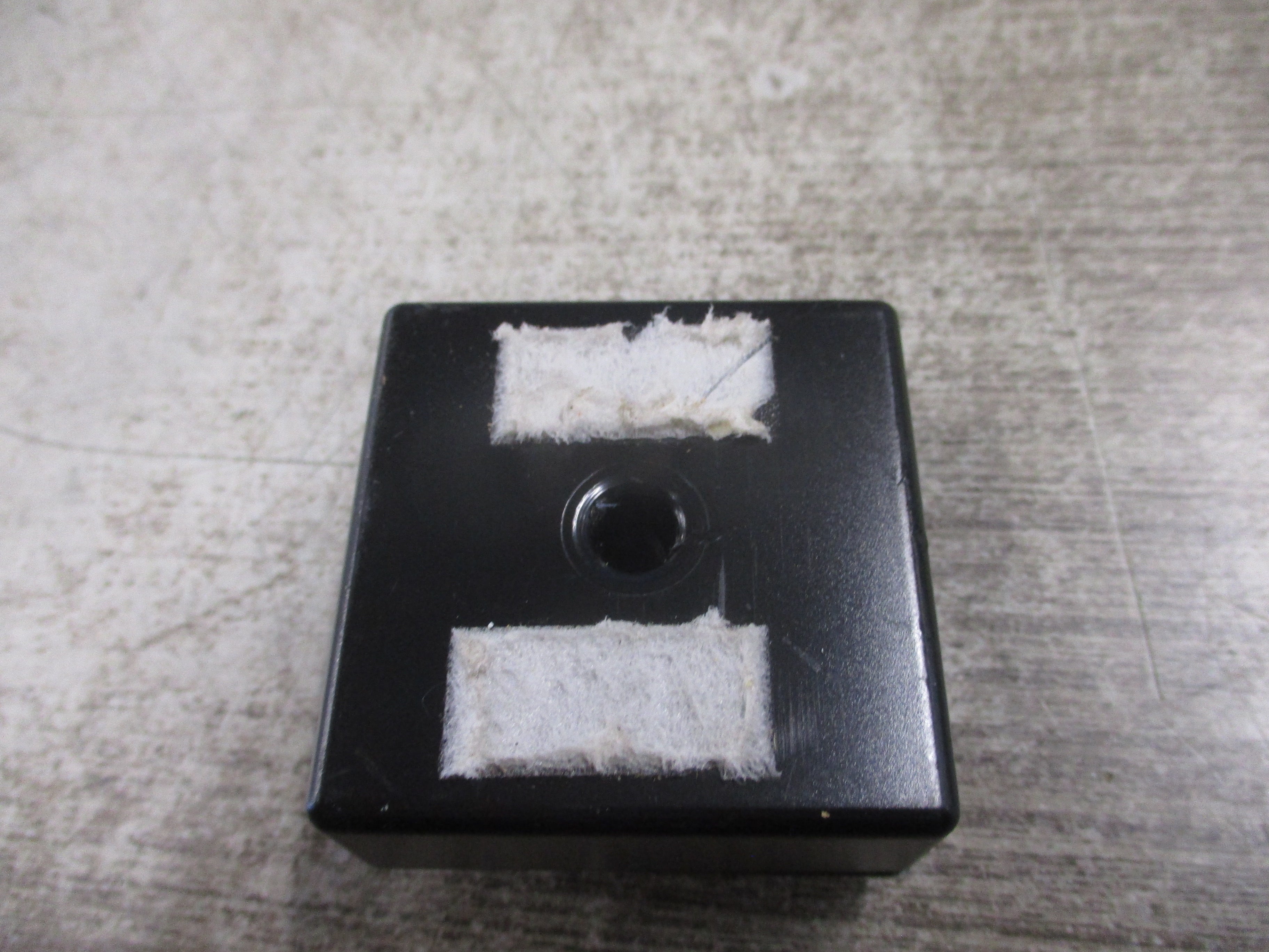 ICM Controls Delay On Make Timer ICM102 Range: 0.03-10min 18-240VAC Used