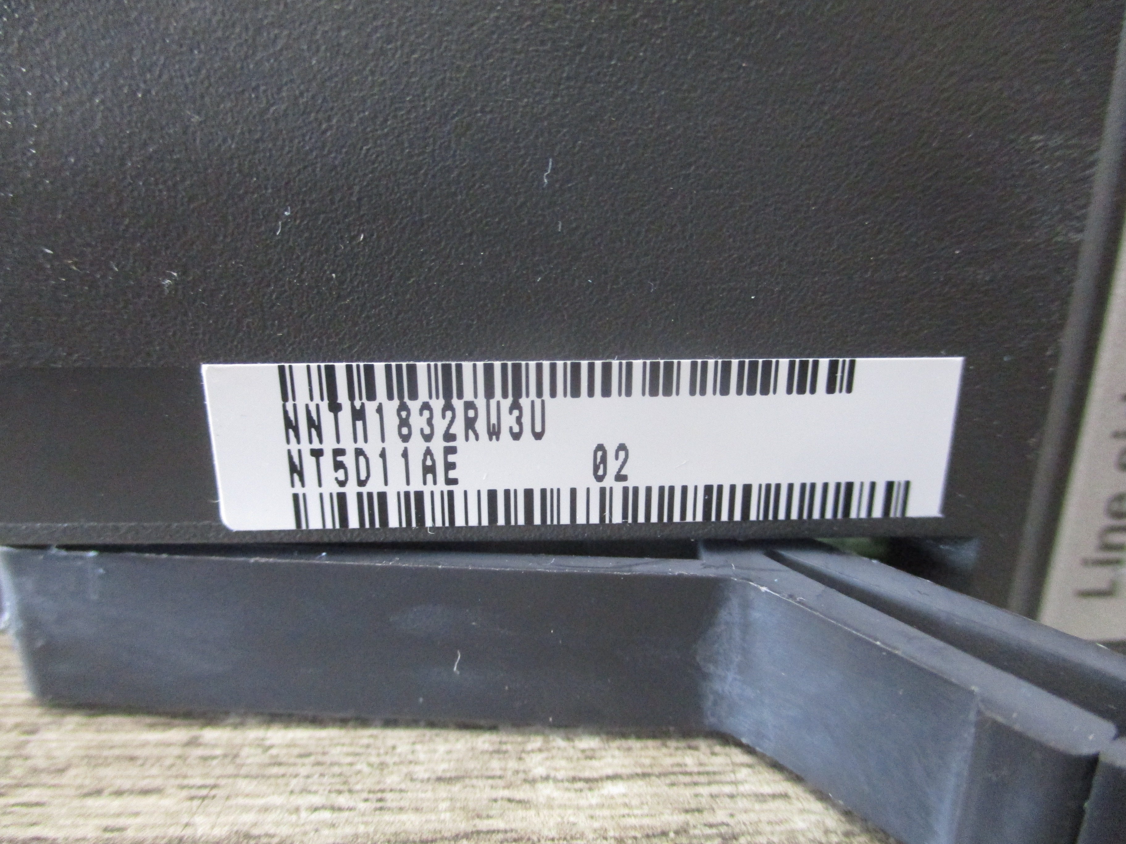 Nortel Meridian Line Side T1 Interface Card NT5D11AE Rlse. 01 Used