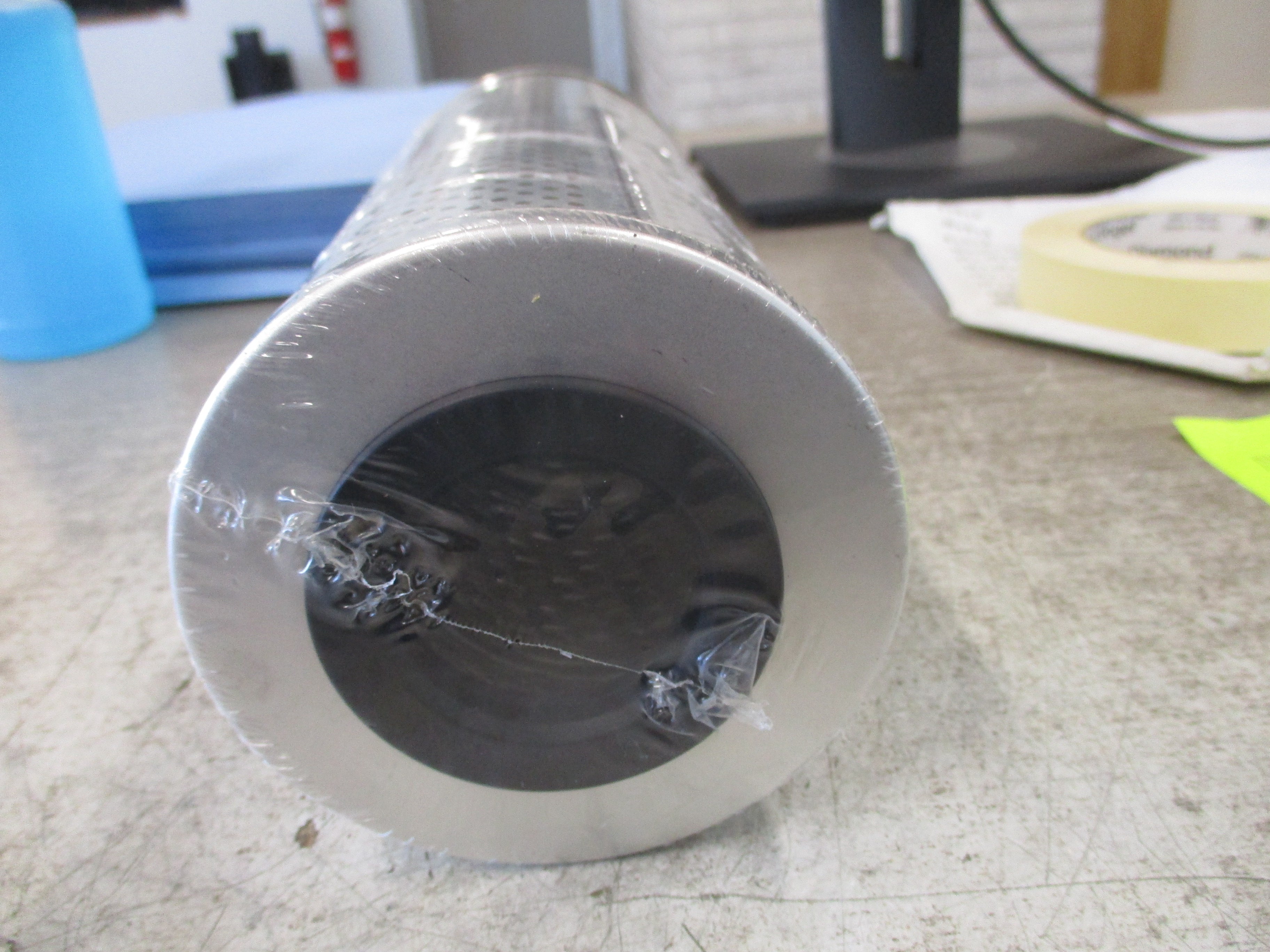 Schroeder Filter K10 *No Box* New Surplus