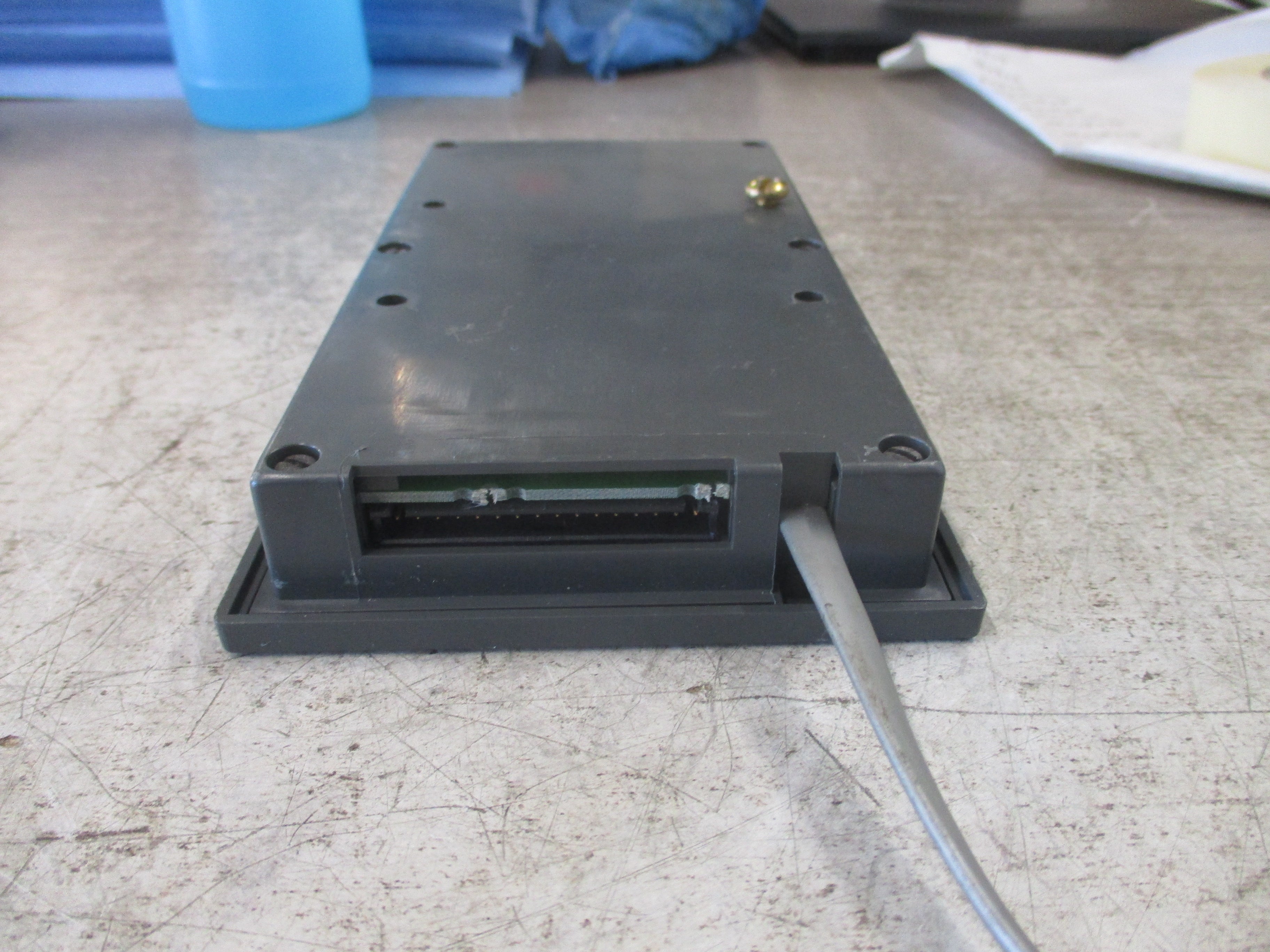 VeeArc Control Panel B328 Used