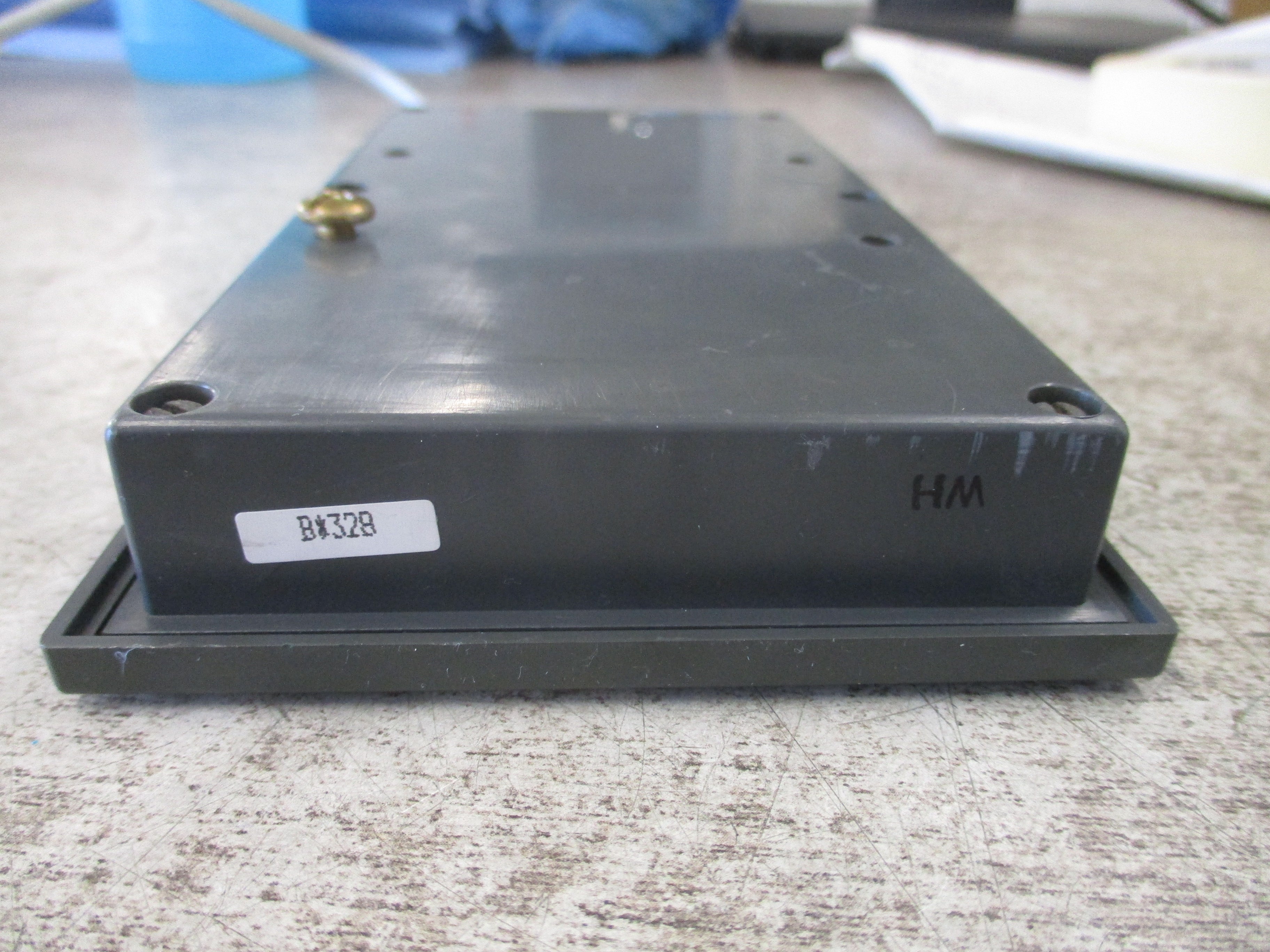 VeeArc Control Panel B328 Used