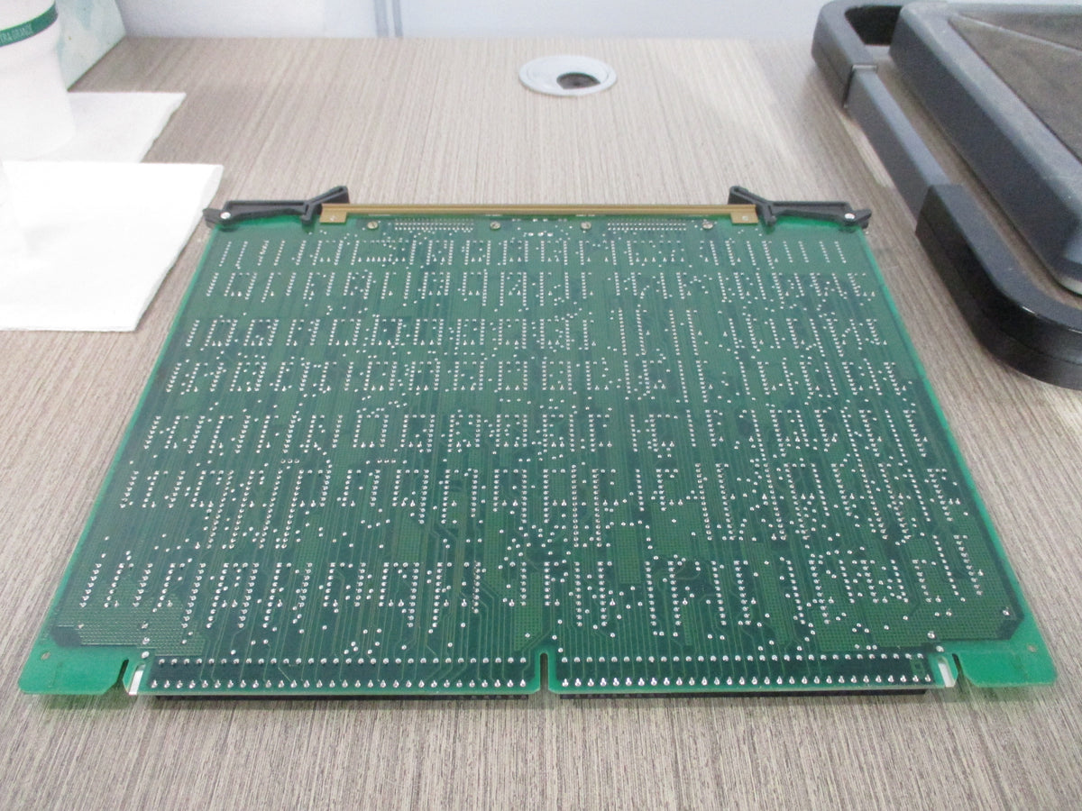 Nortel Meridian Network Card QPC414C Ser. D Used
