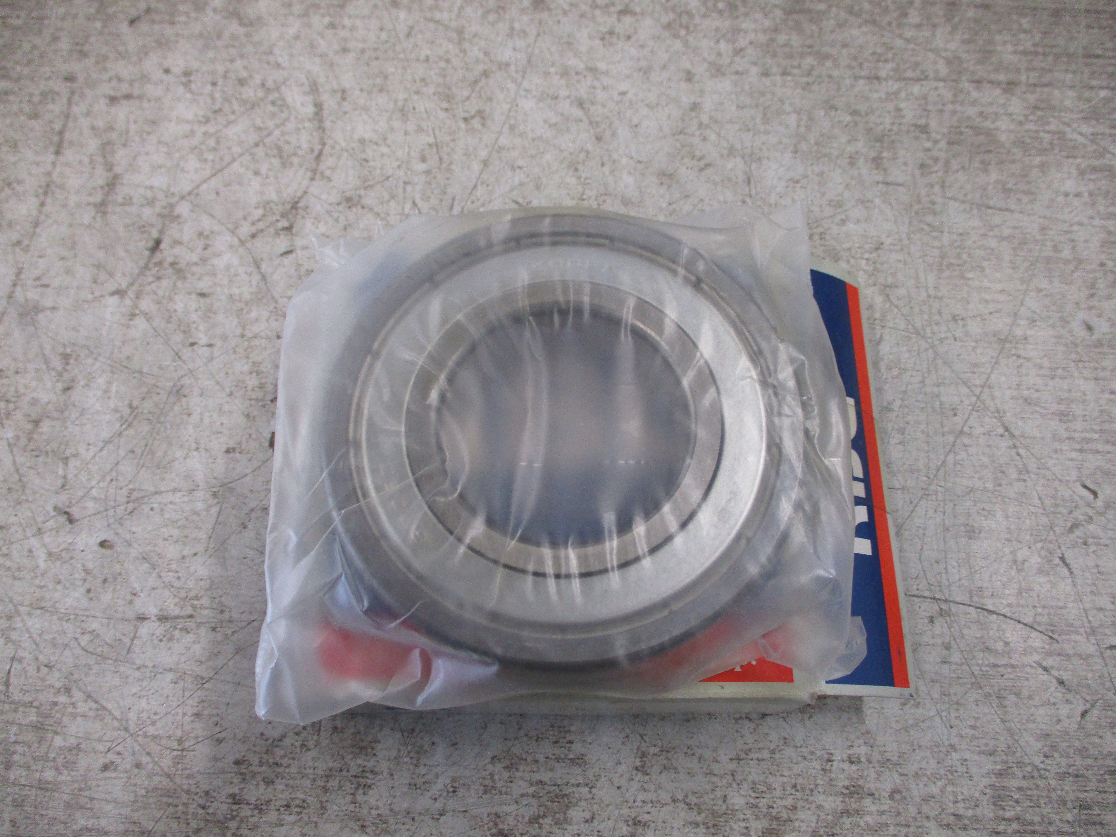 KBC Ball Bearing 6208ZZ C3G14 New Surplus