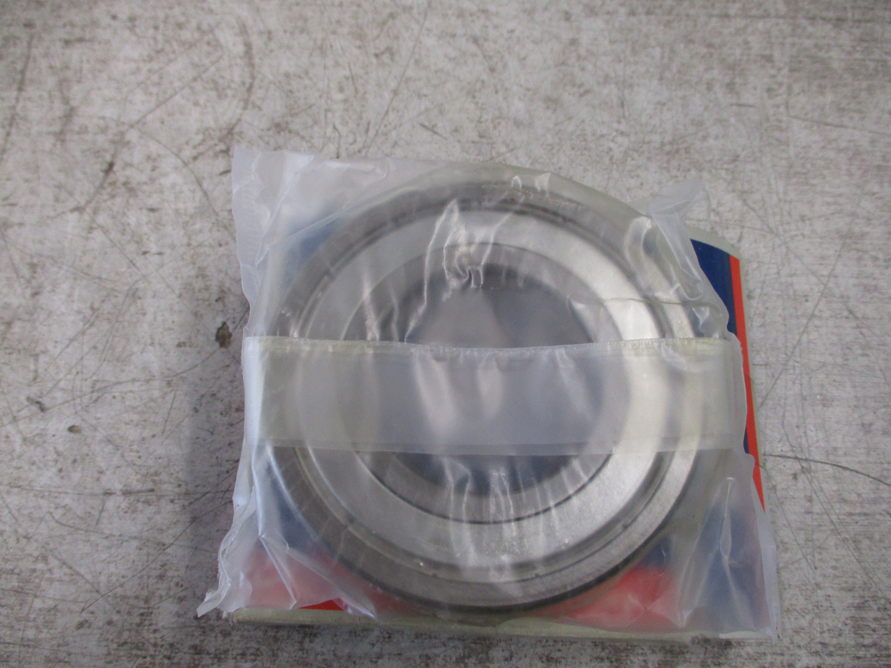 KBC Ball Bearing 6208ZZ C3G14 New Surplus