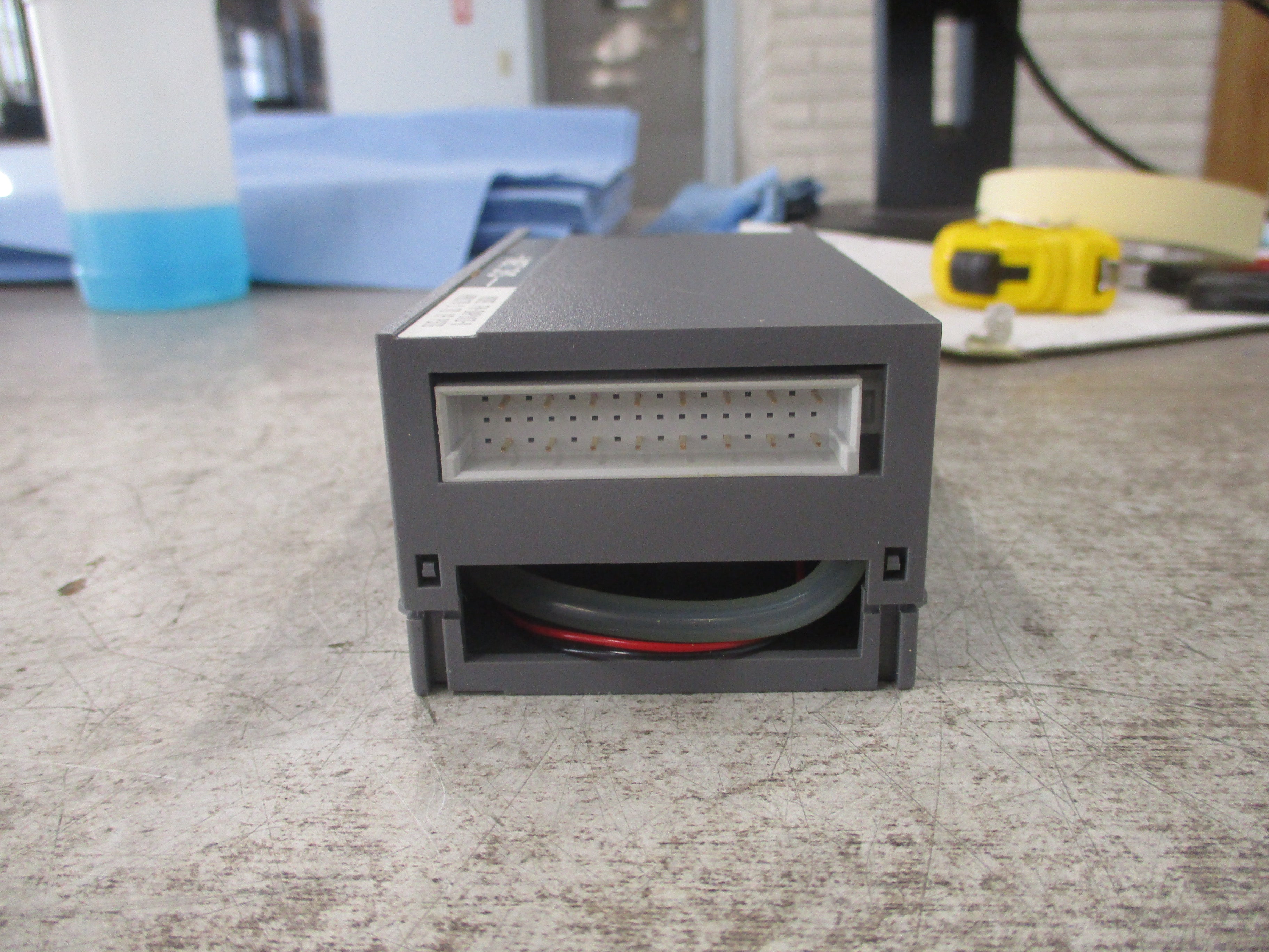 Johnson Controls Metasys Automatic Output Function Module FM-OAP103-0 1-19 PSIG