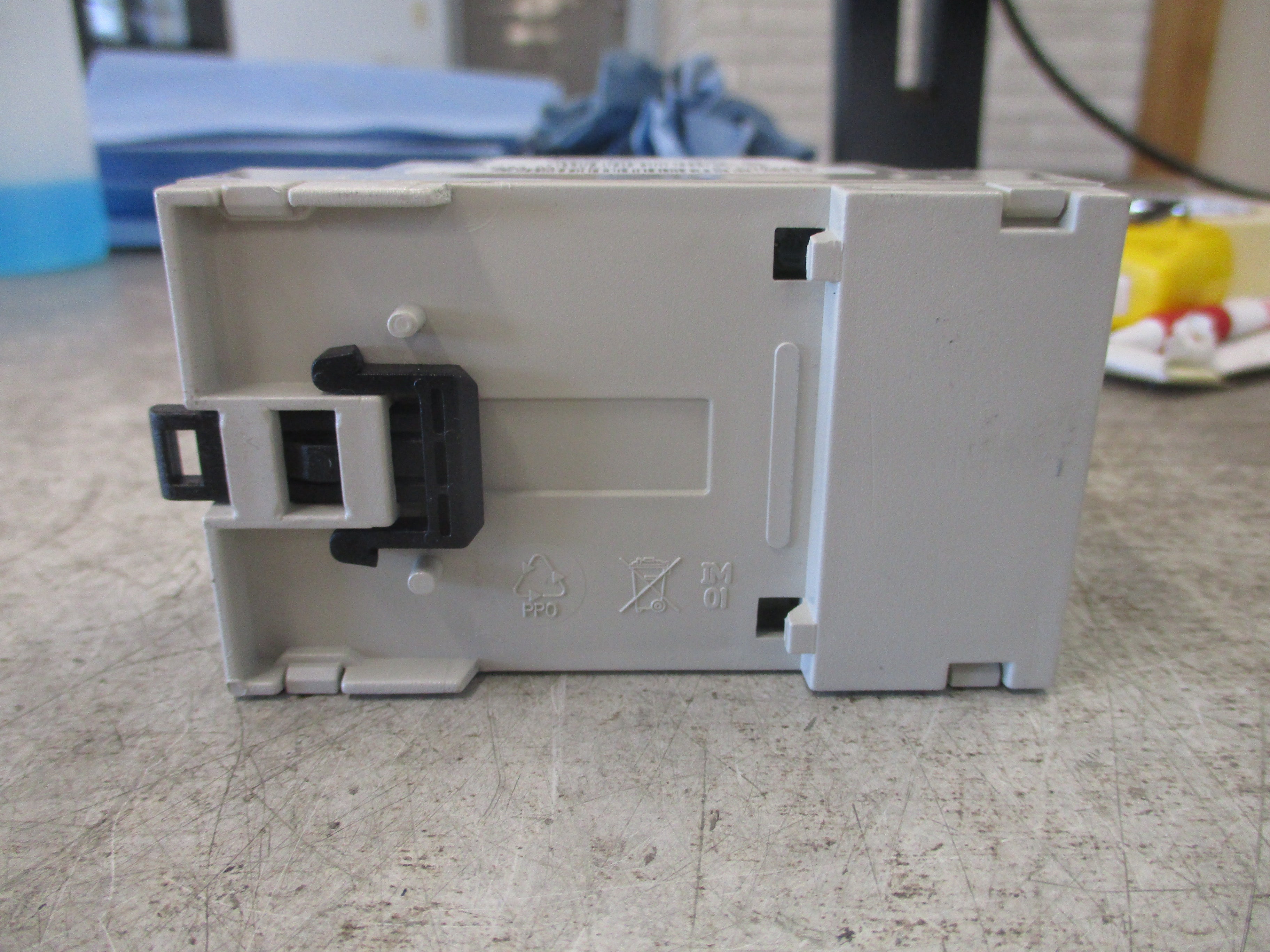 Schneider Electric CCM Modbus Module S48377 Used