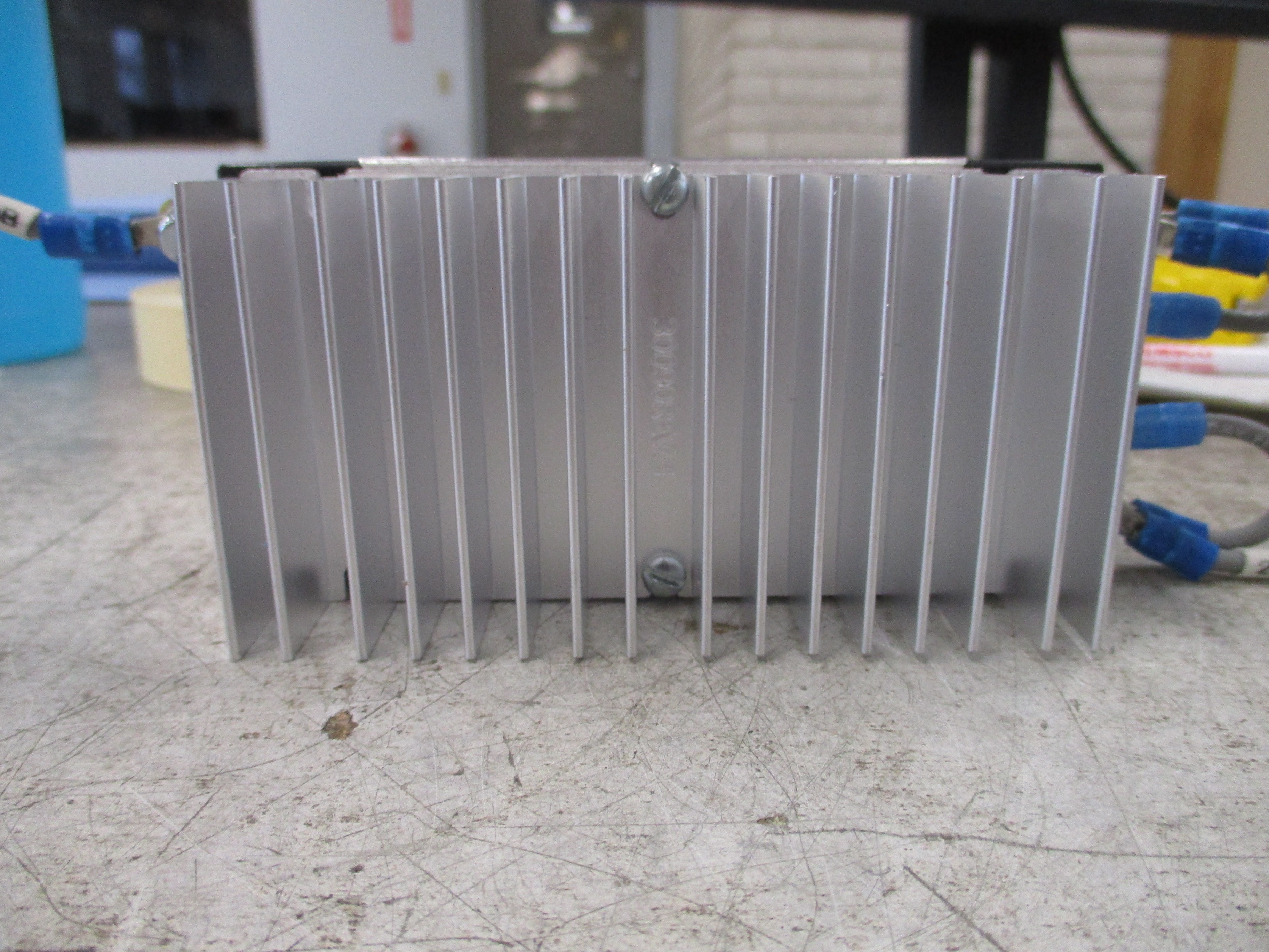 Vicor Mega Module DC-DC Converter VI-LW3-CW Input: 24VDC 133W Output: 24VDC 100V