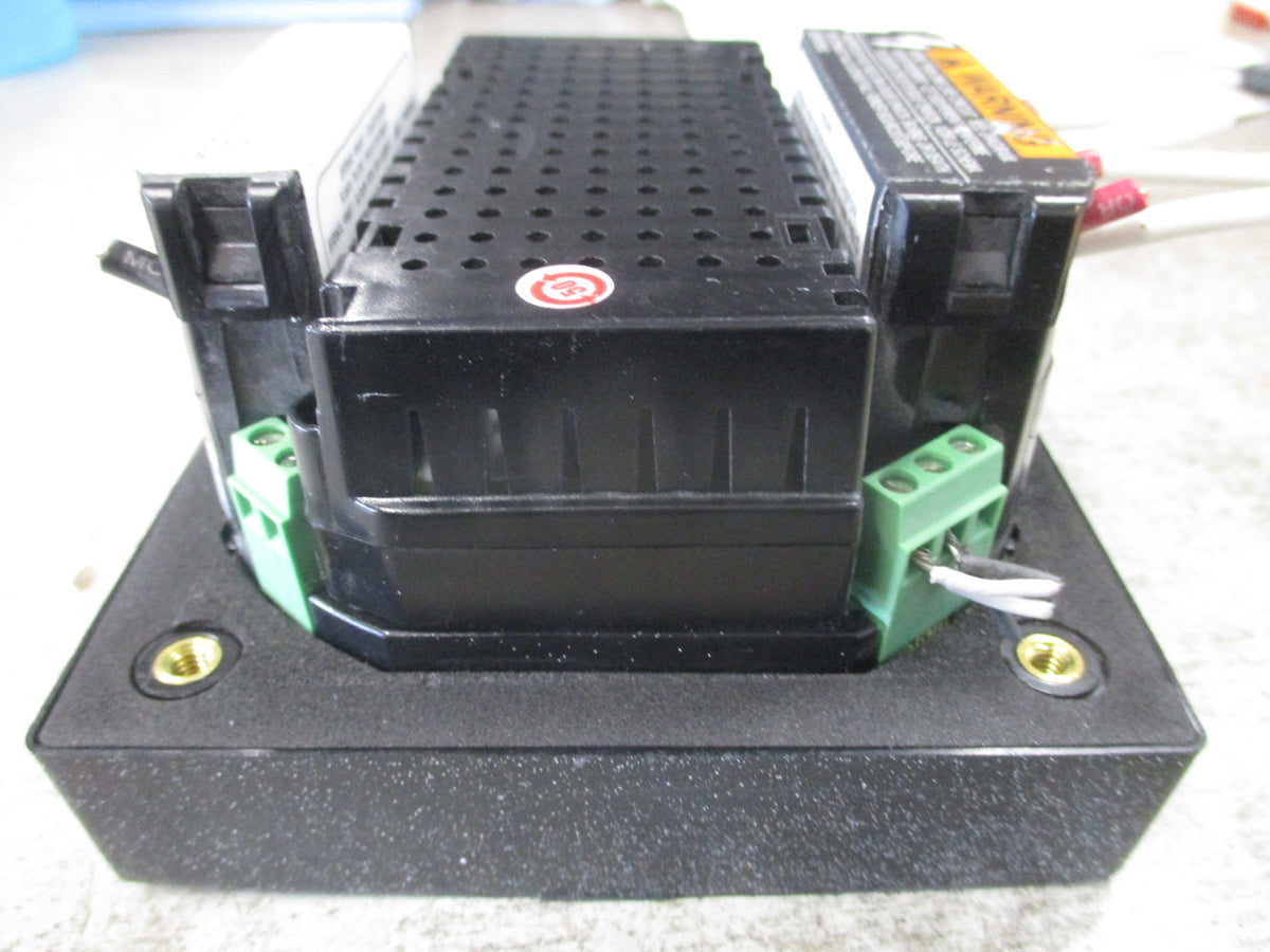 Square D PowerLogic Ion 6200 Power Monitor S620BA0A00 400V L-L 690V L-L 10A 3Ph