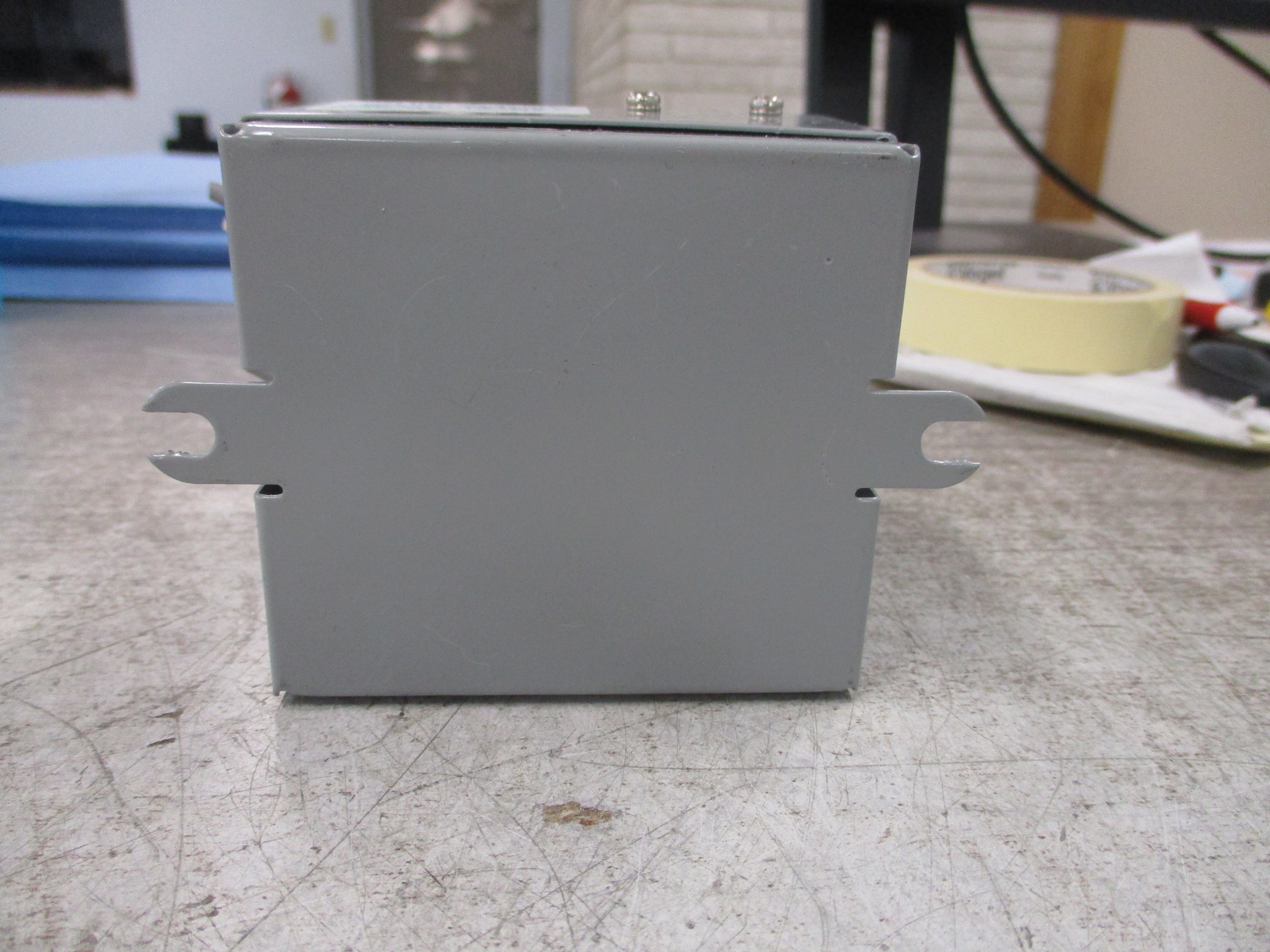 Russelectric O.V. Protection Module 68L0017001 24VDC Used