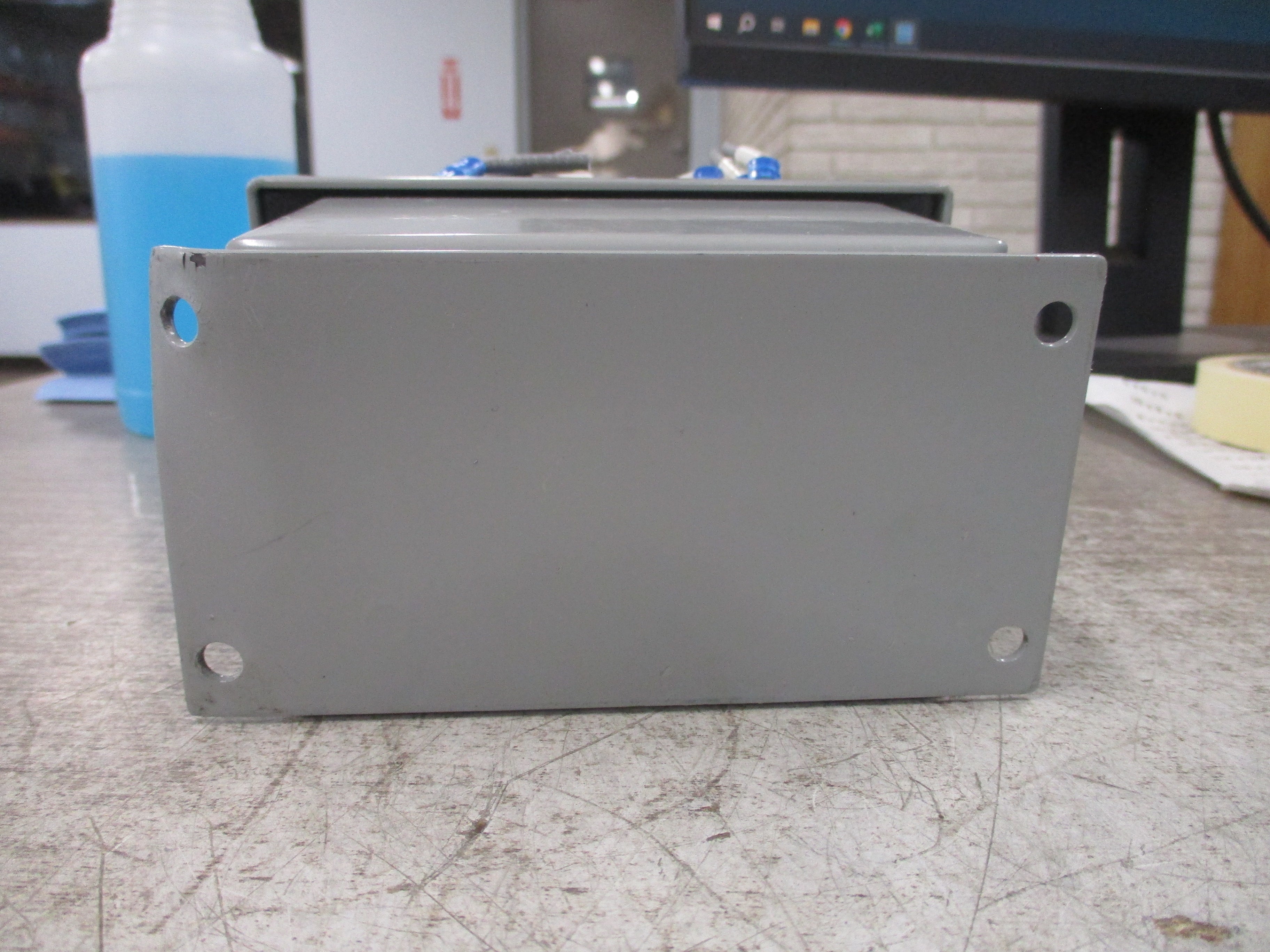 Russelectric Ring-Back Assembly 11-Channel Used