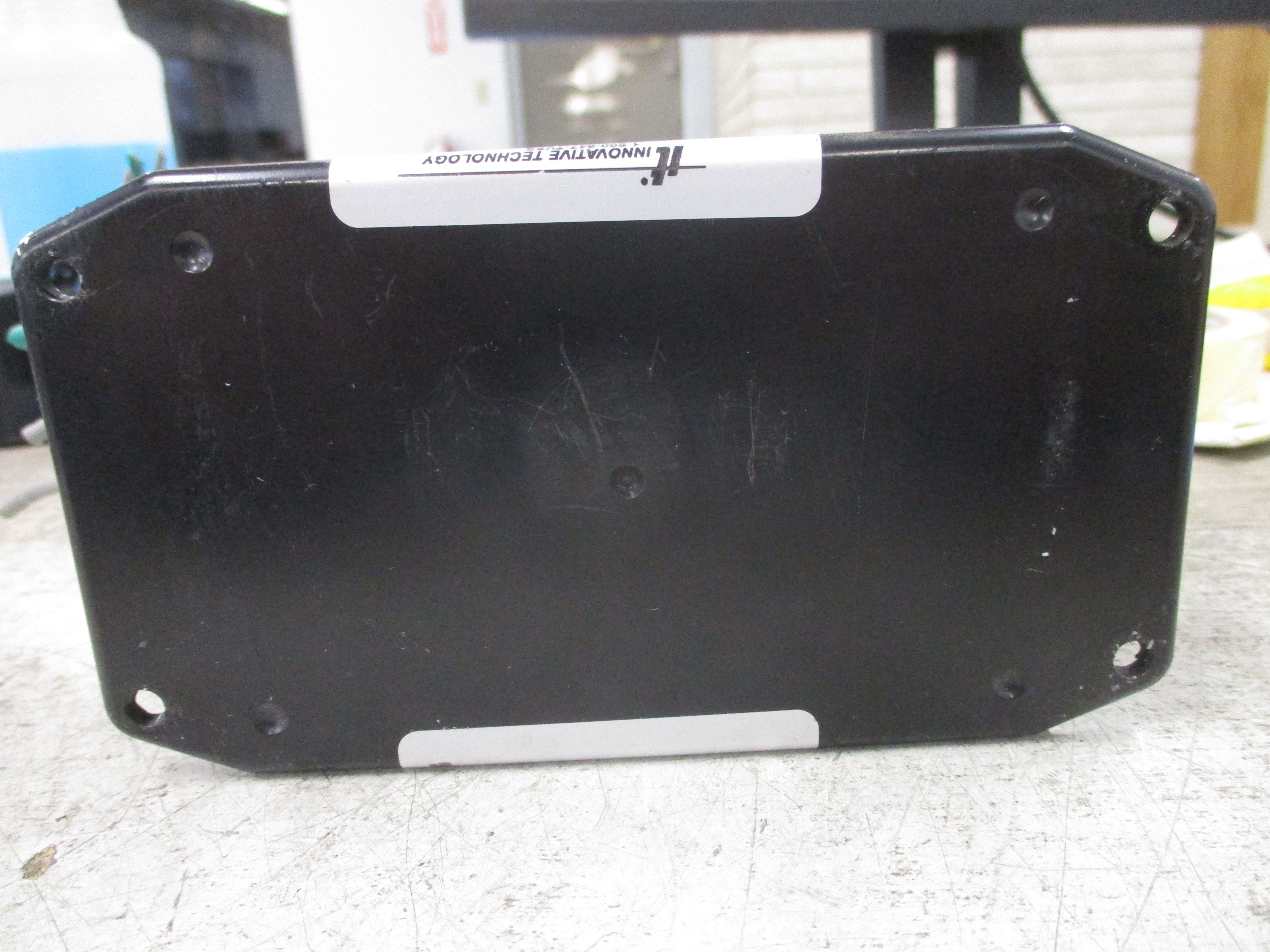 Innovative Technology Surge Suppressor HT-24-30A Style #:415-1000 Used