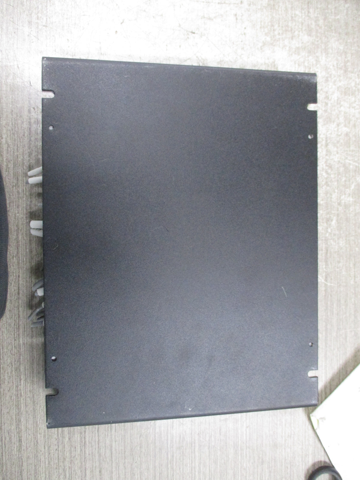 Woodward Load Sharing Module 9907-175 Rev. B Used