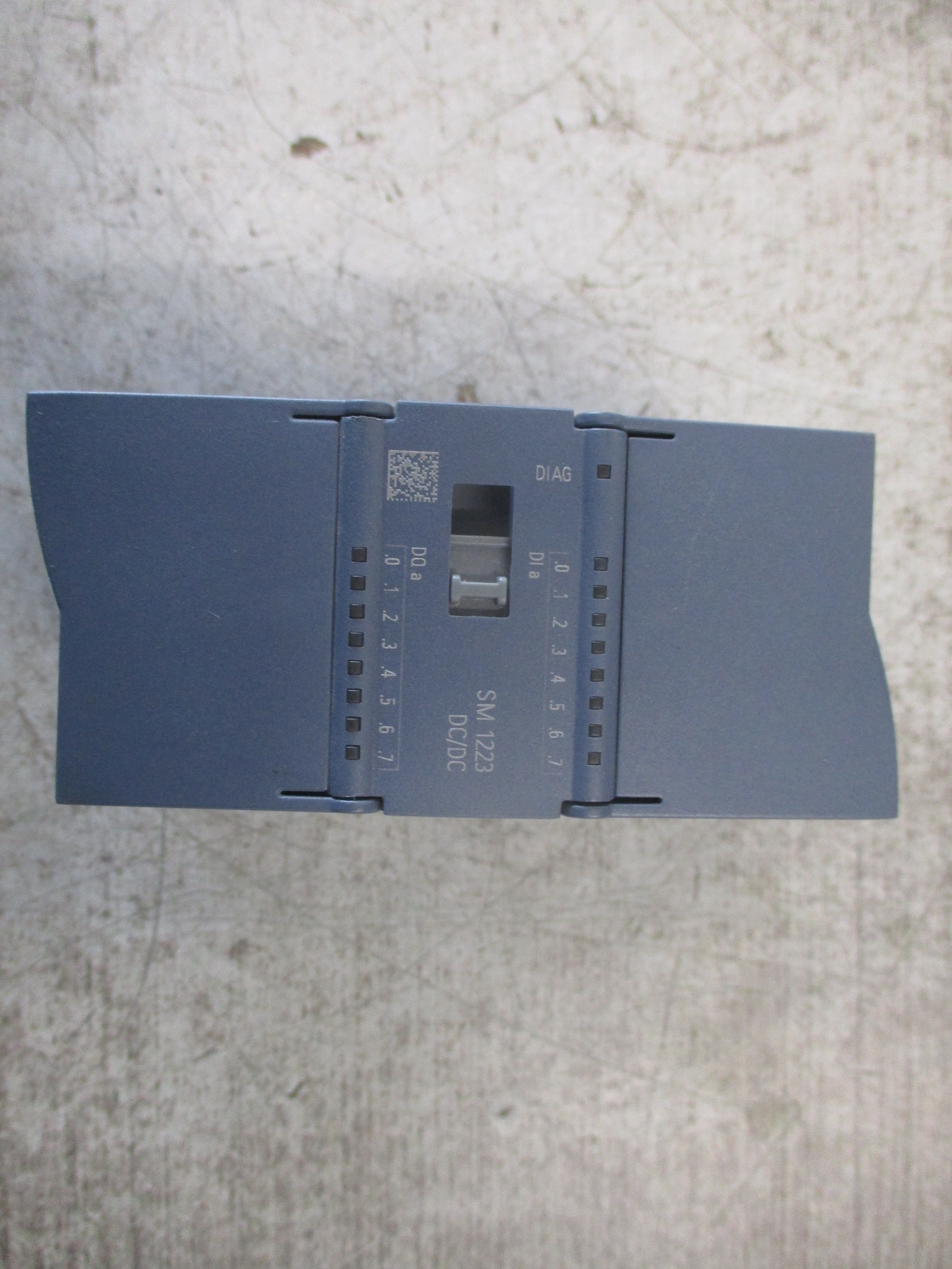 Siemens Simatic S7-1200 Digital I/O Module 6ES7 223-1BH32-0XB0 SM 1223 DC/DC