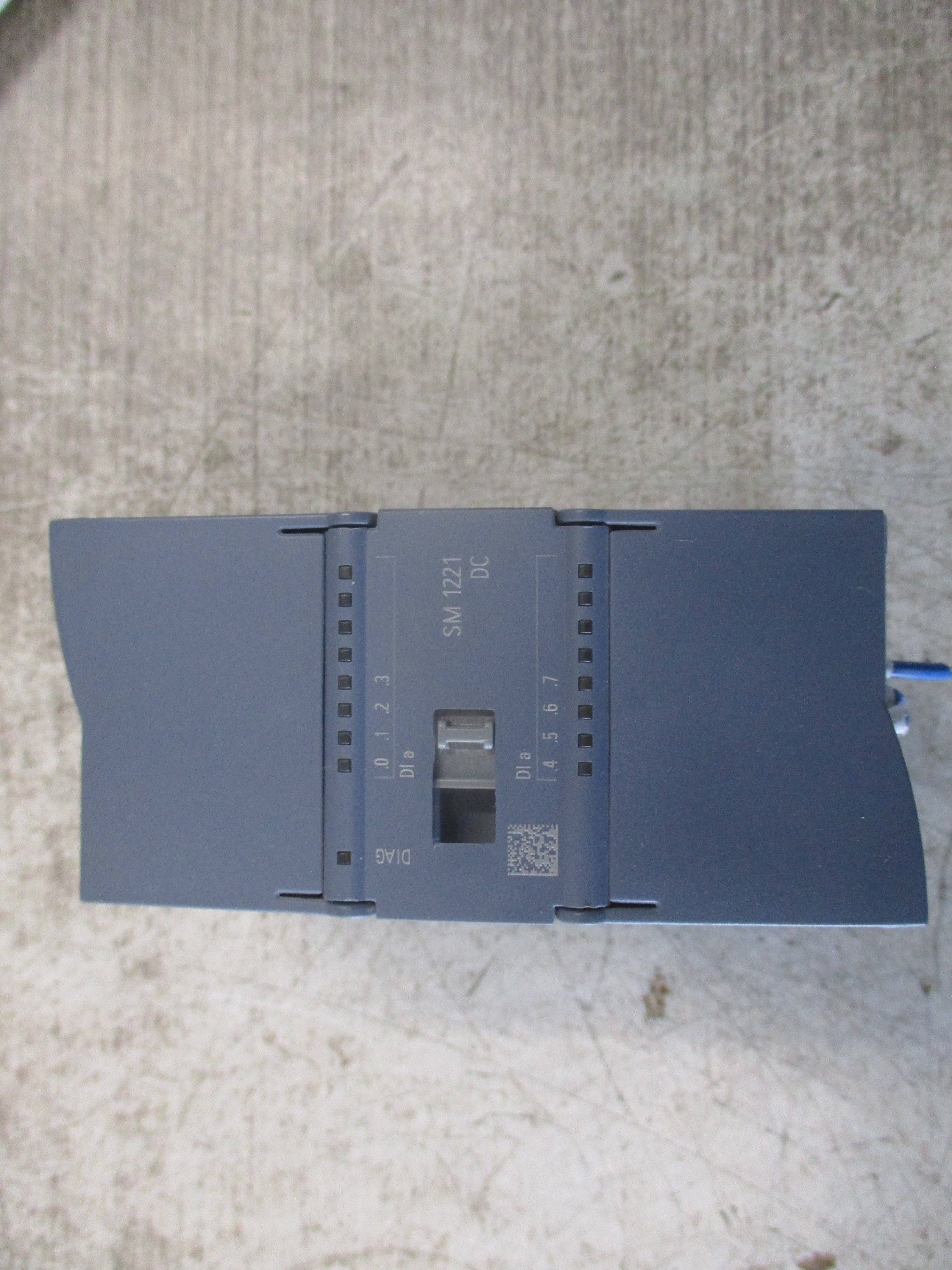 Siemens Simatics S7-1200 Digital Input Module 6ES7 221-1BF32-0XB0 SM 1221 DC