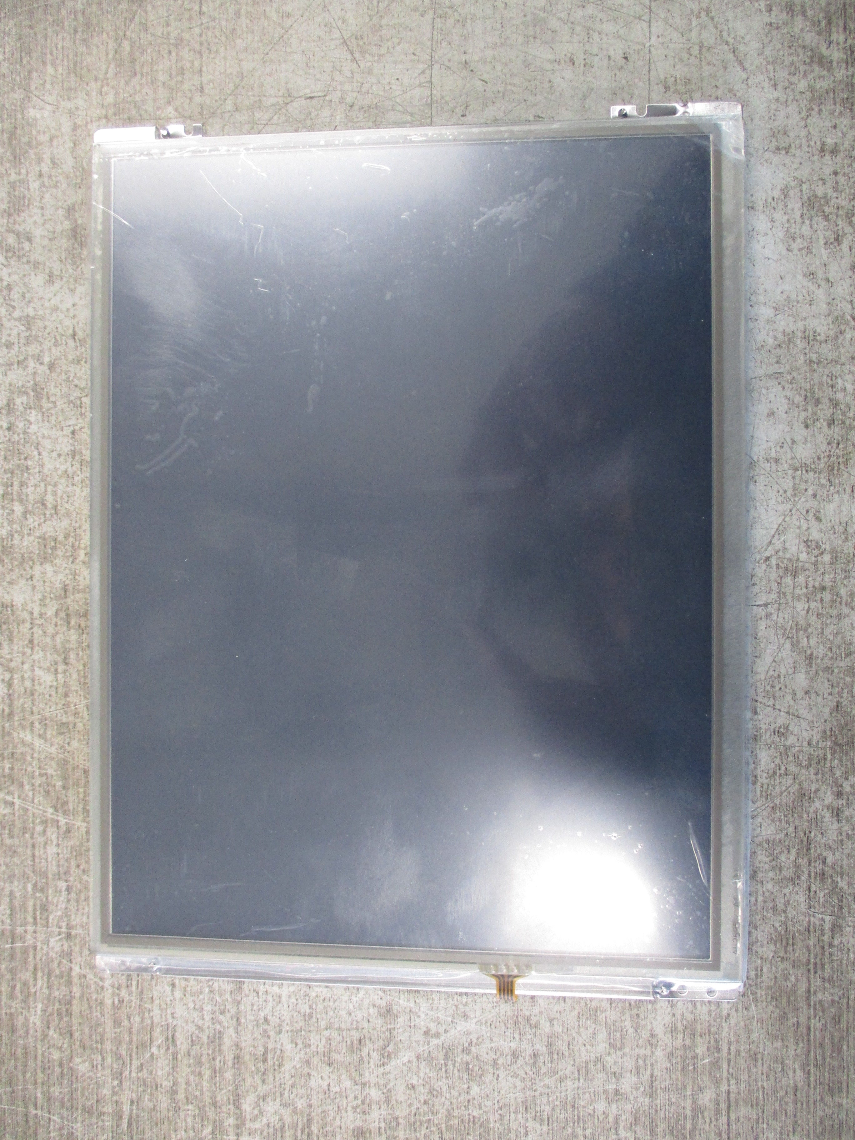 Topway LCD/TFT Display Panel LMT104SBH01-NNC 800x600 *No Box* New Surplus