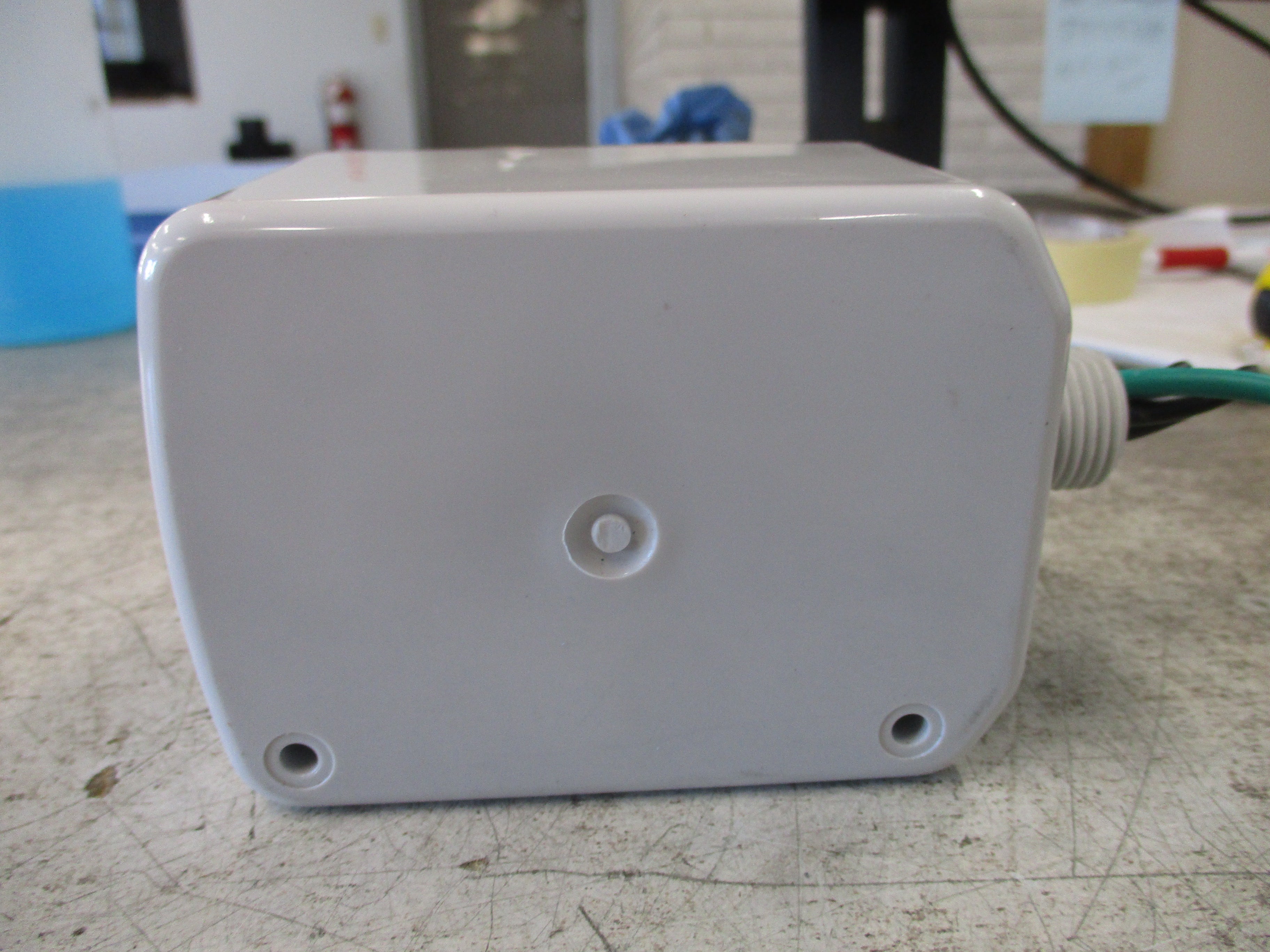 Eaton Surge Protective Device SP1-480D 440/480V 50/60Hz MCOV: 640V L-G , L-L